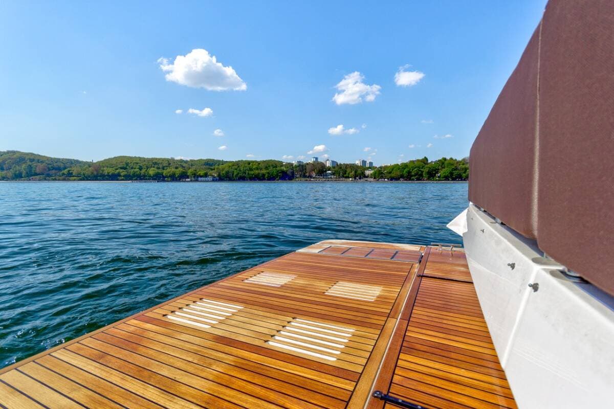 Galeon 420 Fly - photo 8