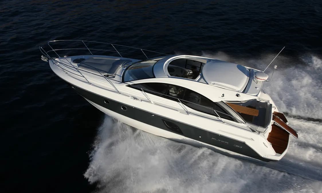 Gran Turismo 38 - photo 5