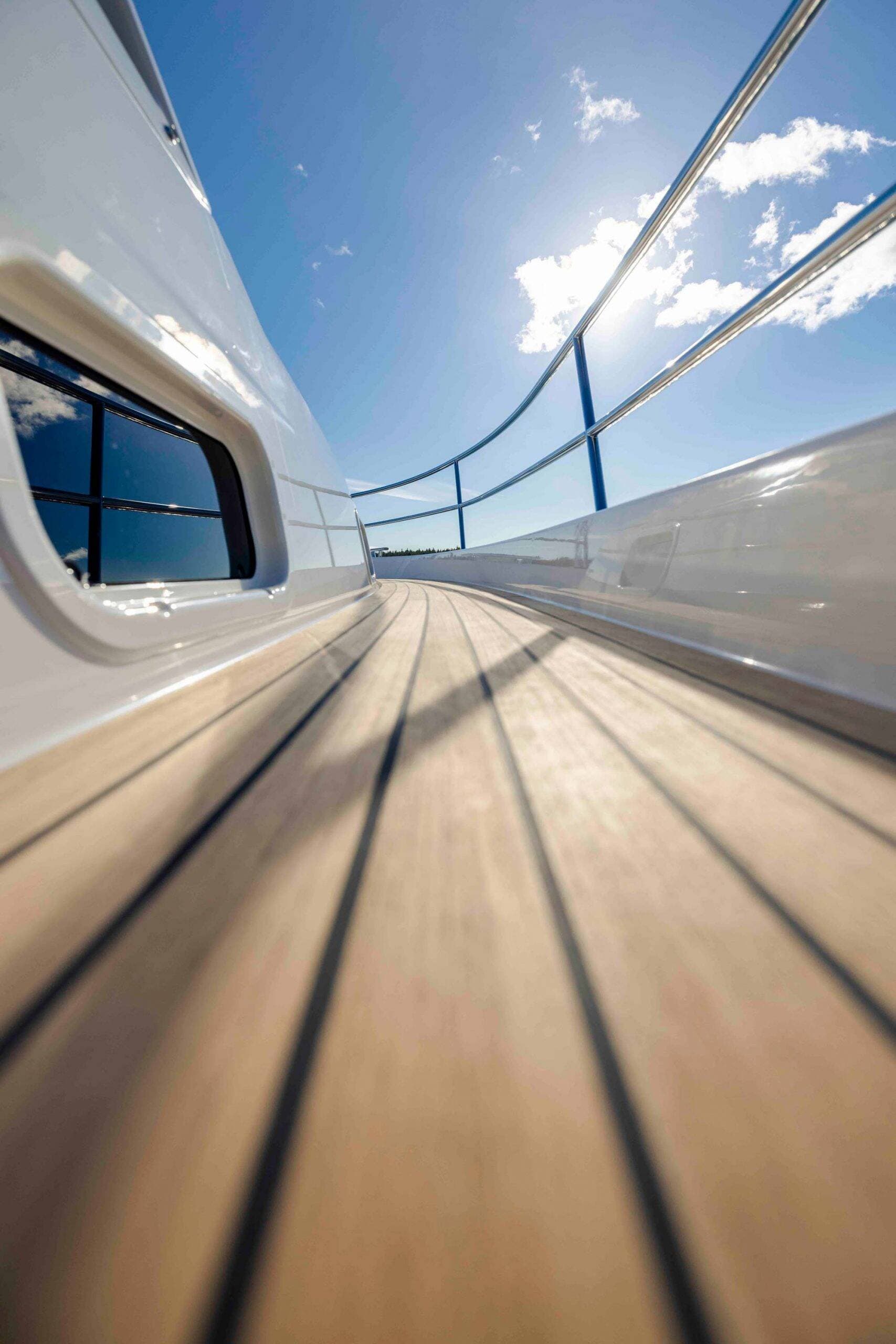 Nimbus 365 Coupé - photo 6