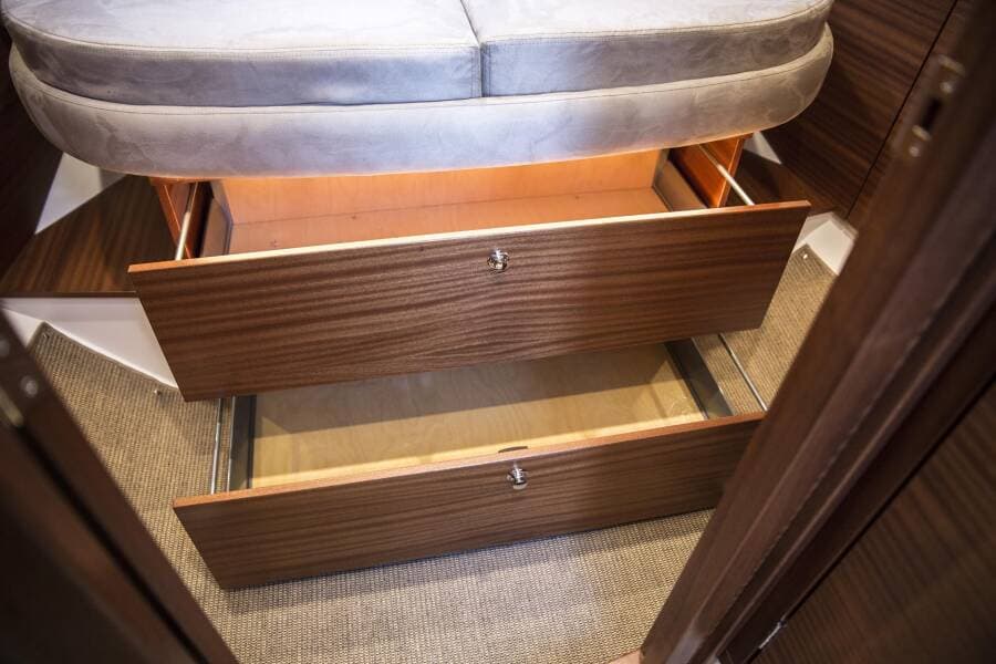 Nimbus 365 Coupé - photo 15