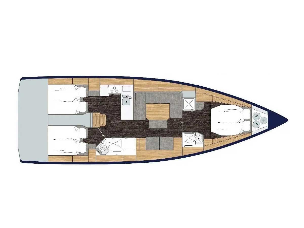 Boat plan