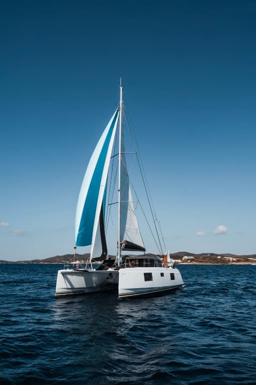 Nautitech 40 - photo 23