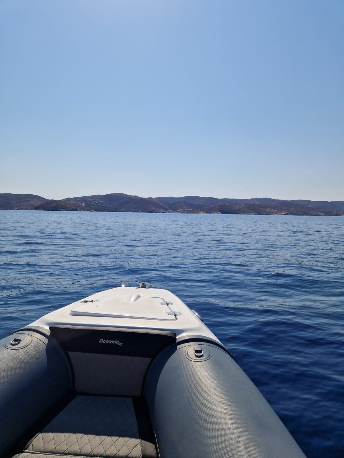 Oceanic Wing 540 - photo 5