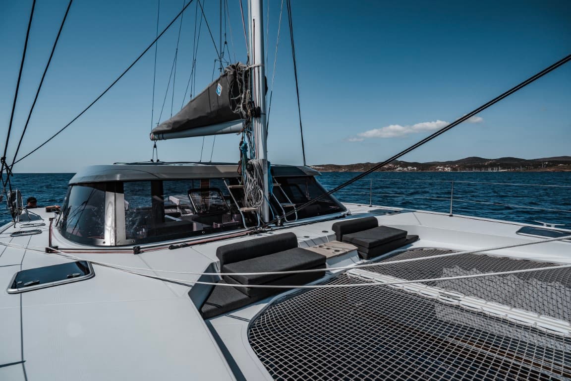 Nautitech 40 - photo 20