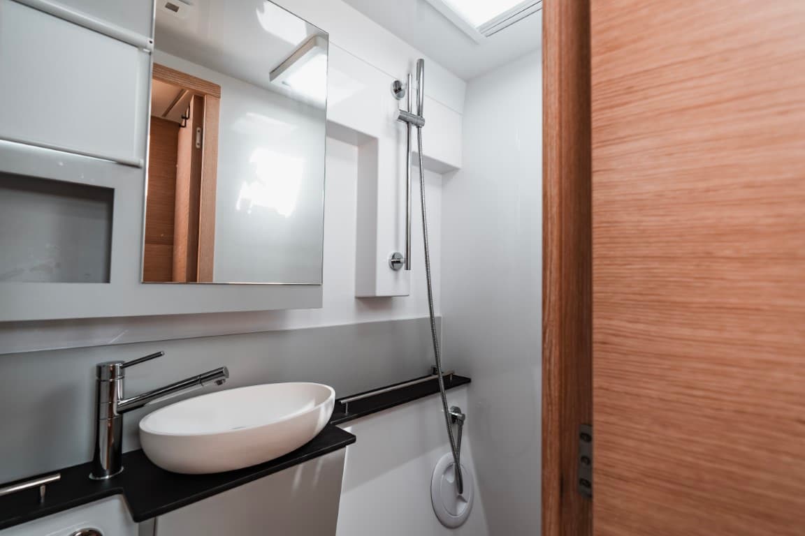 Nautitech 40 - photo 12