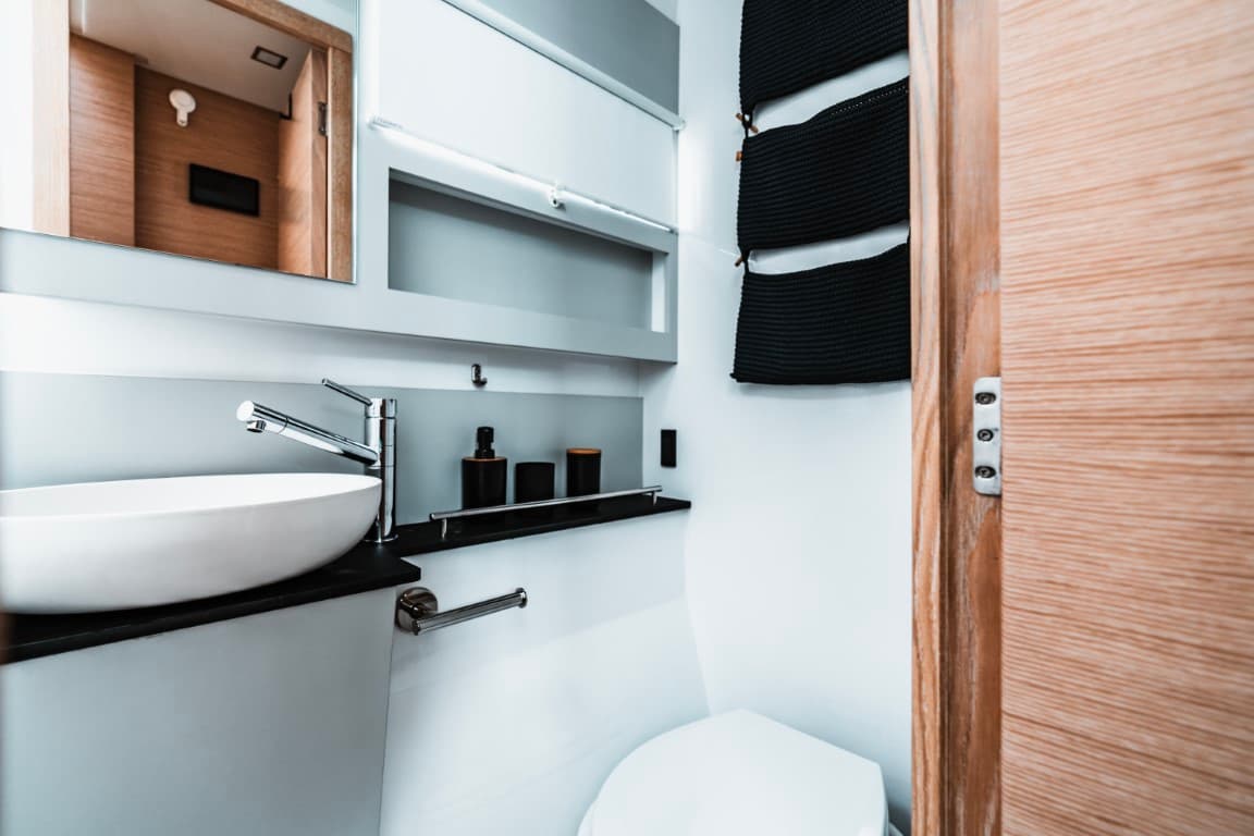 Nautitech 40 - photo 8