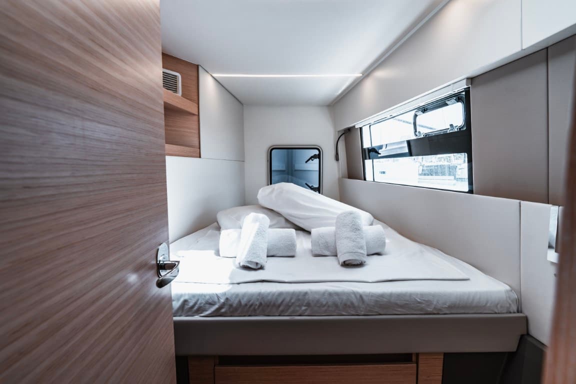 Nautitech 40 - photo 11