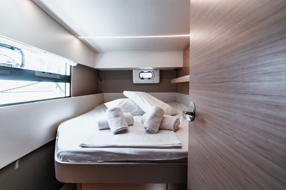 Nautitech 40 - photo 4