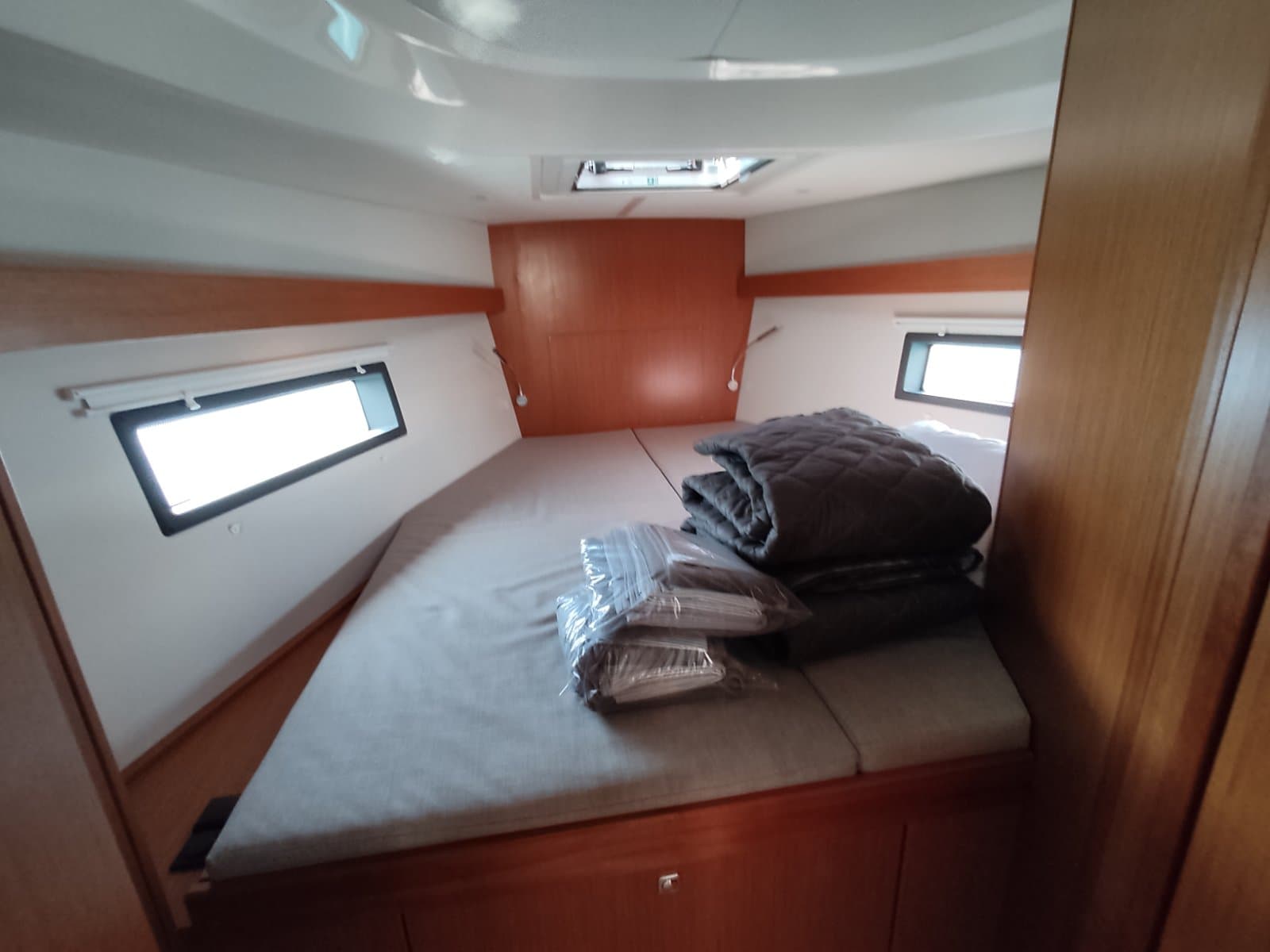 Bavaria C42 - photo 13