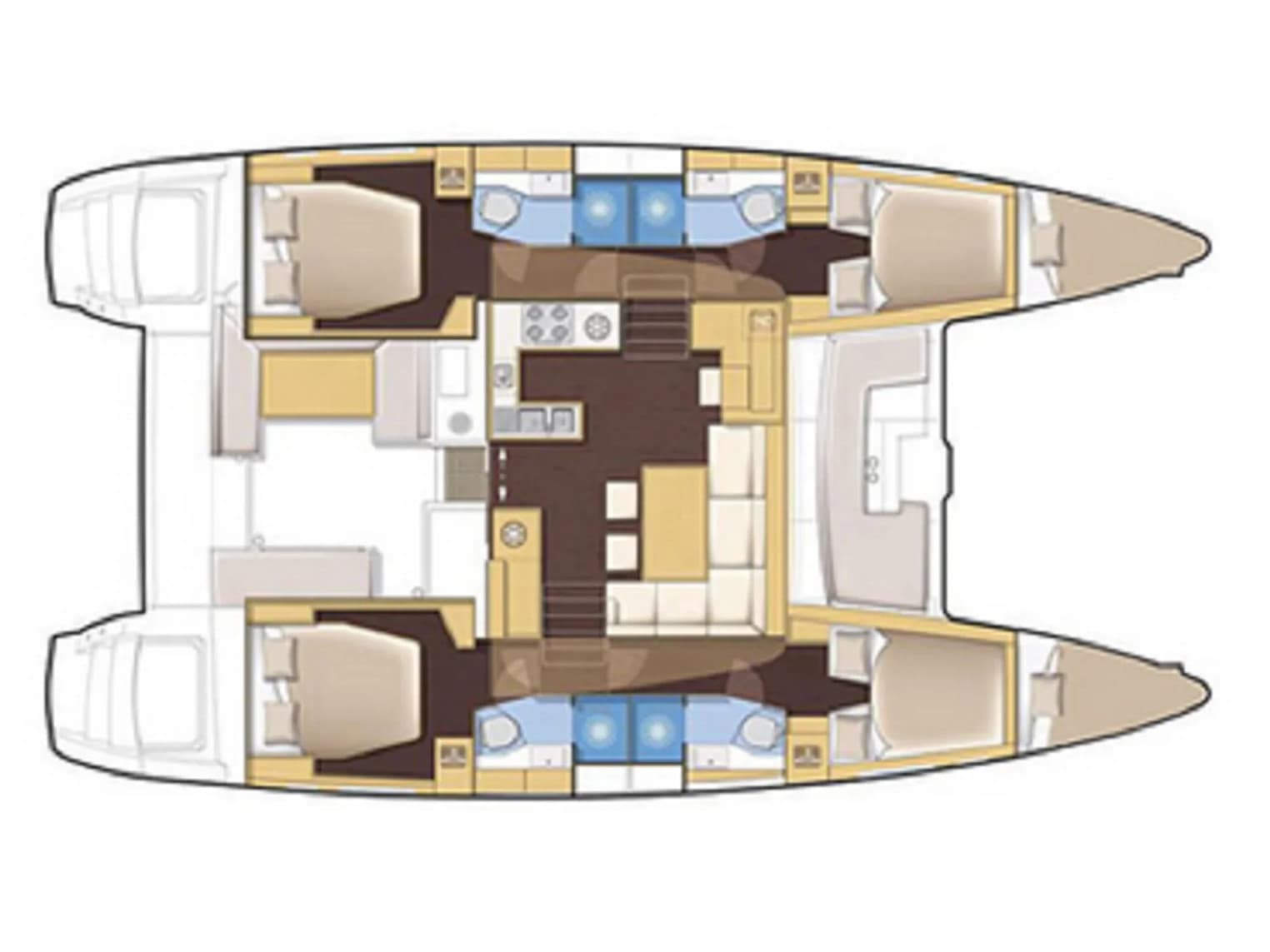 Boat plan