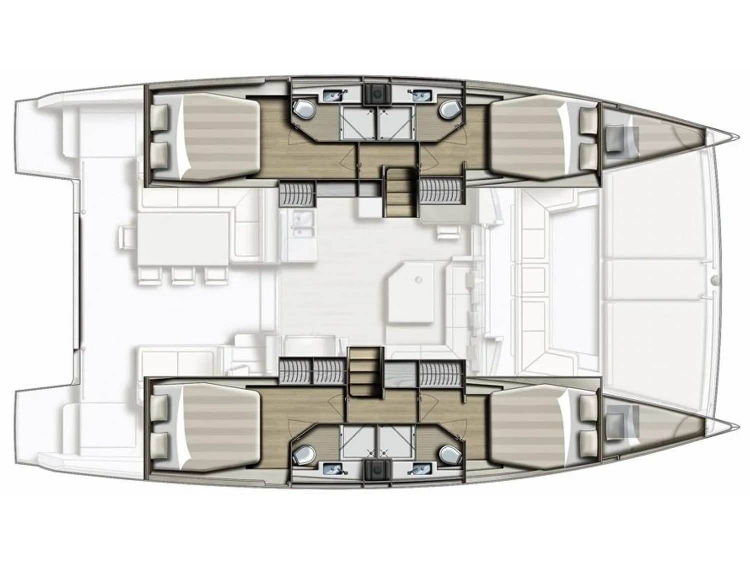 Boat plan