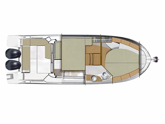 Boat plan