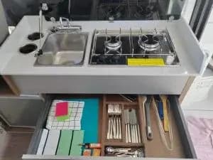 Antares 9 OB - photo 10