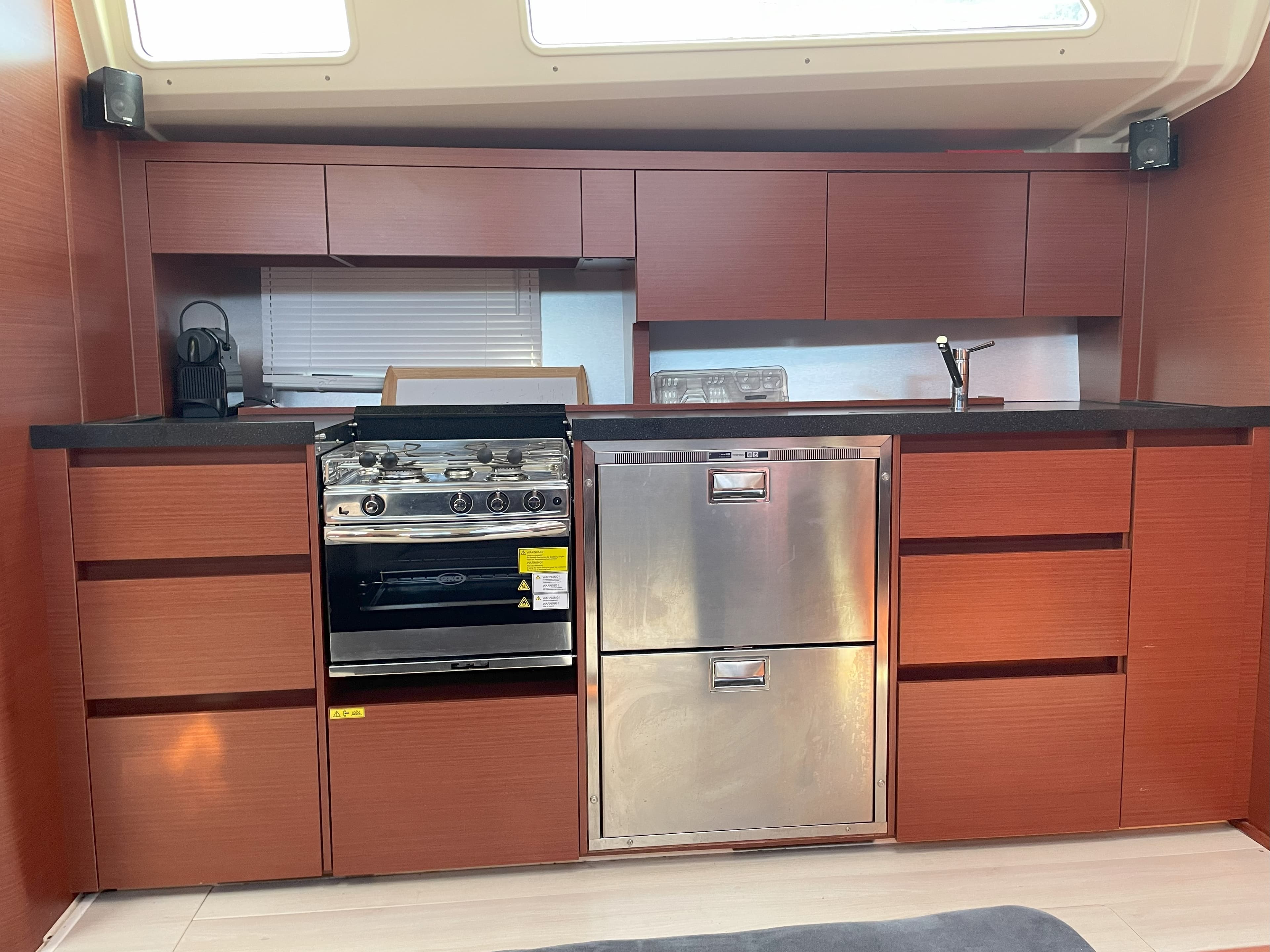 Hanse 508 - photo 10