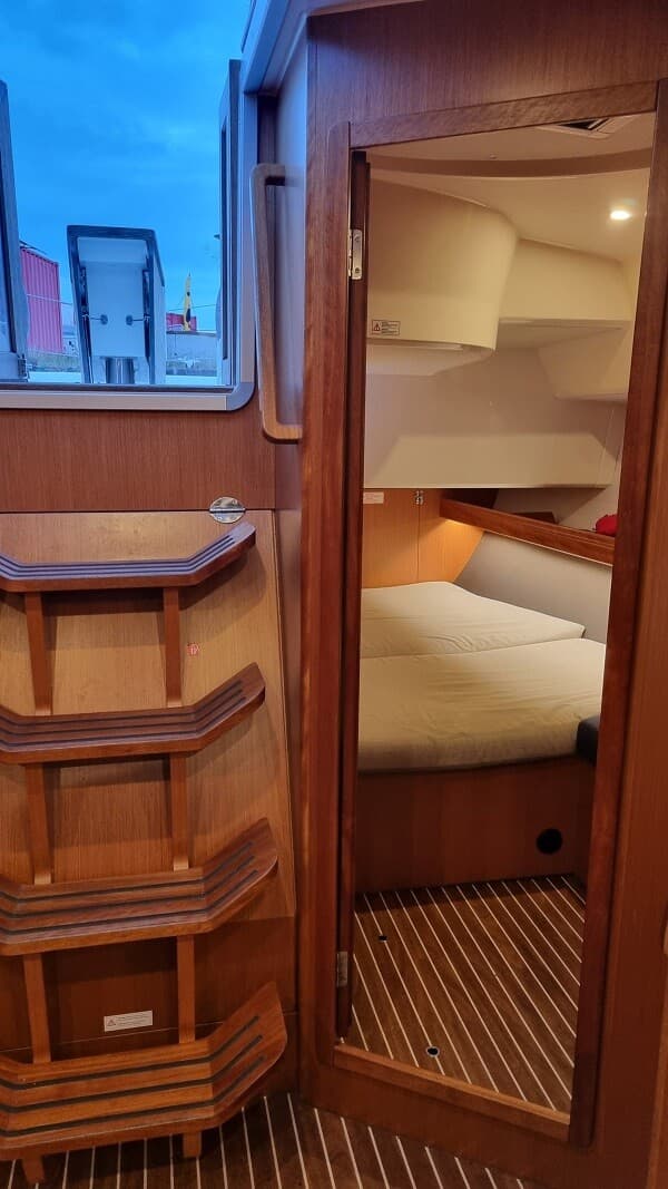 Bavaria 46 - photo 16