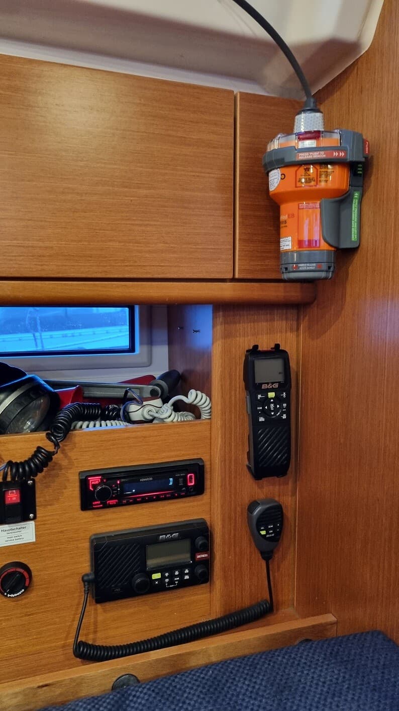 Bavaria 46 - photo 6