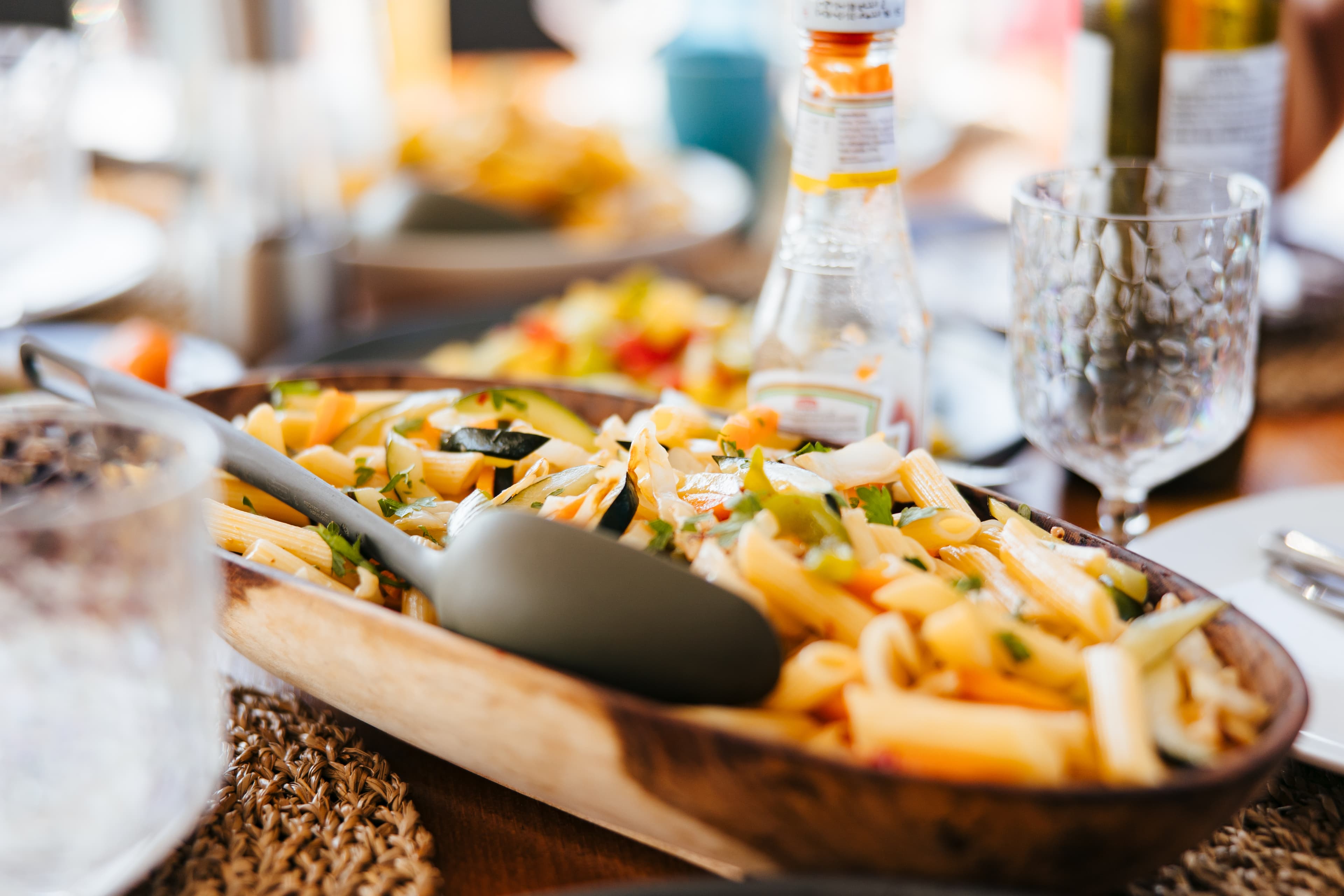 Lagoon 46  - photo 16