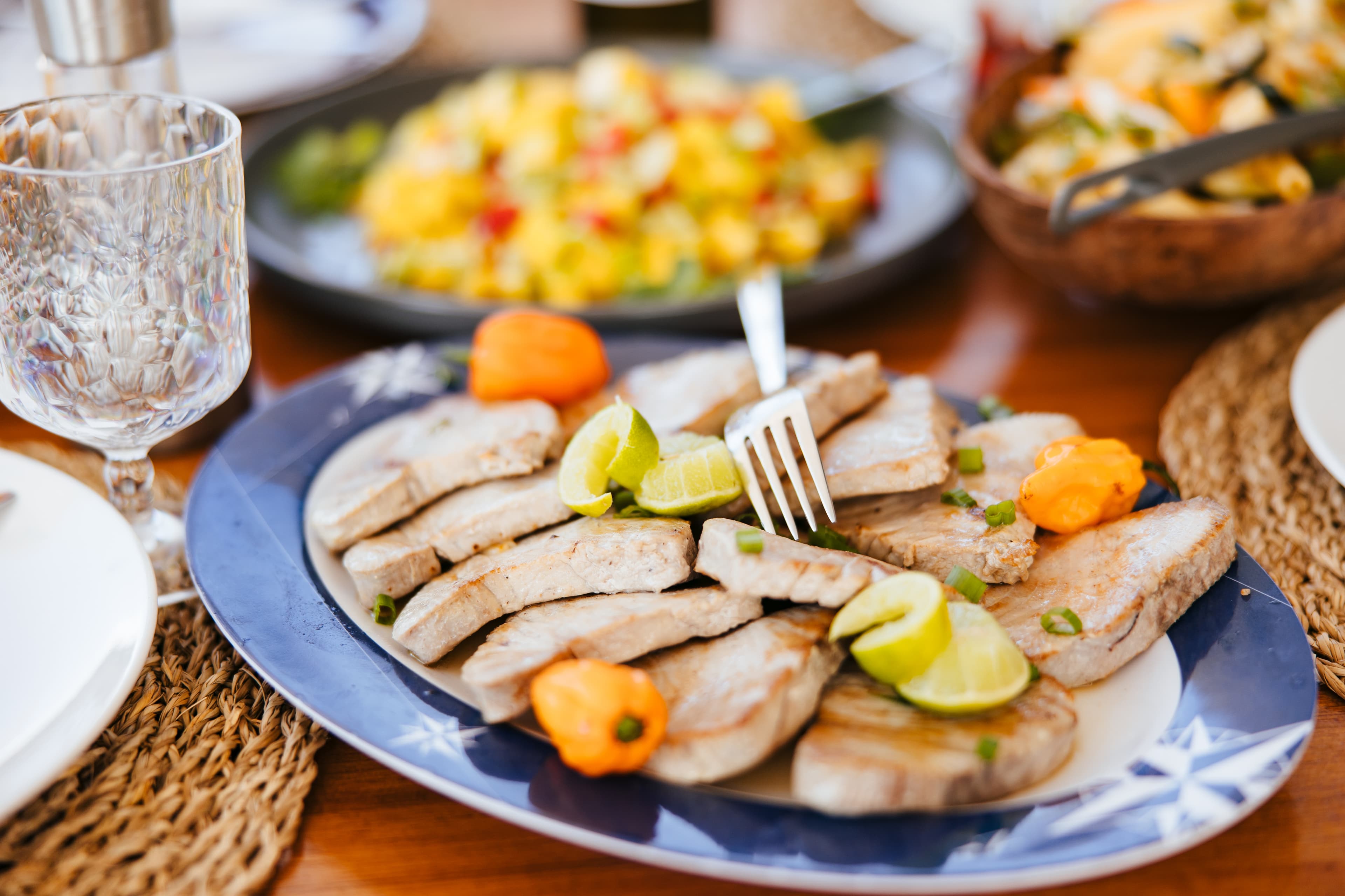 Lagoon 46  - photo 26