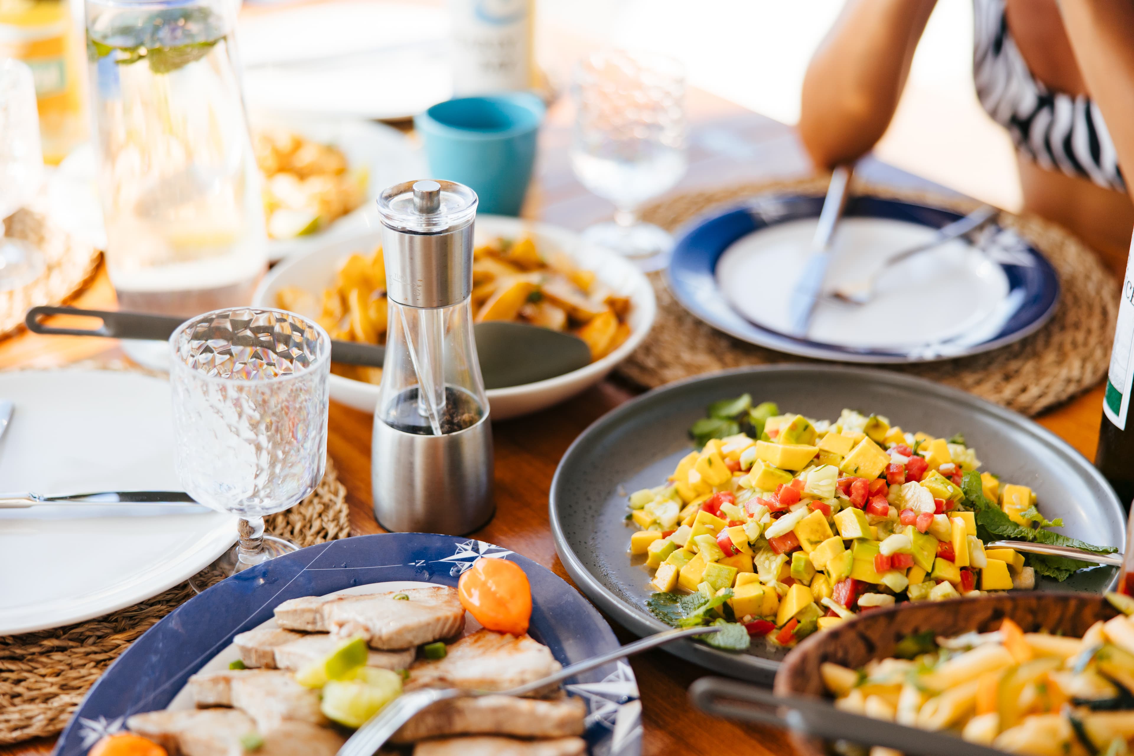 Lagoon 46  - photo 15