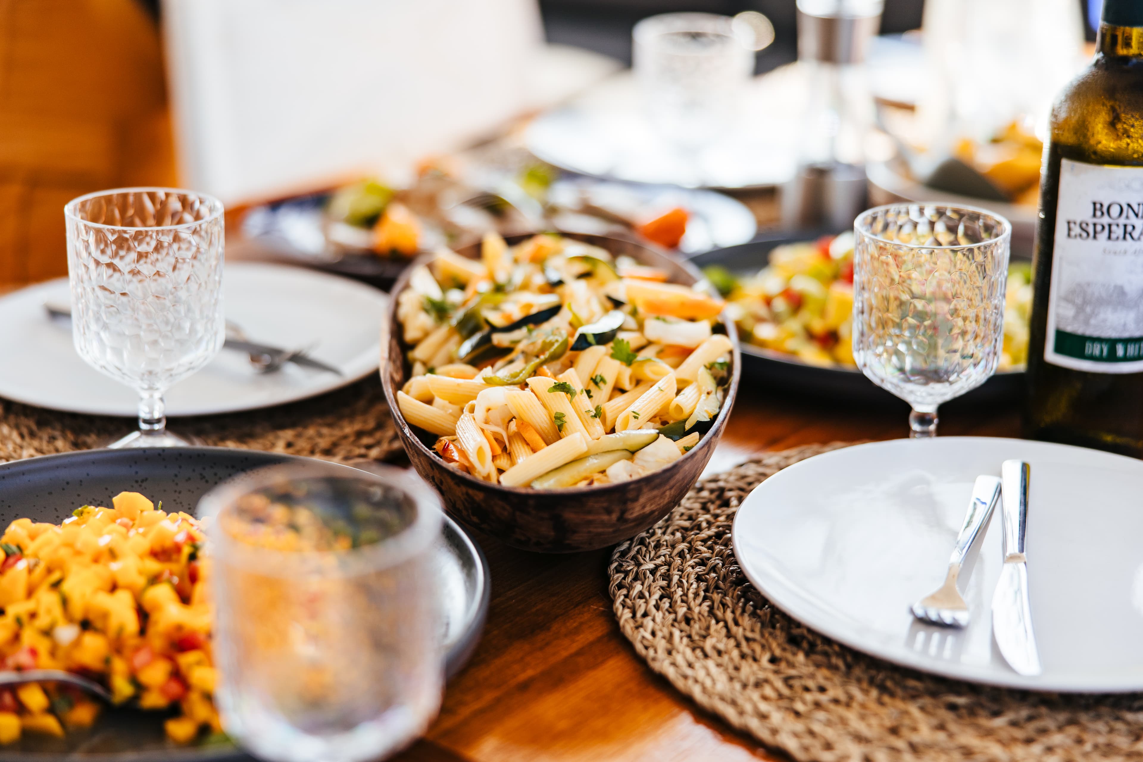 Lagoon 46  - photo 9