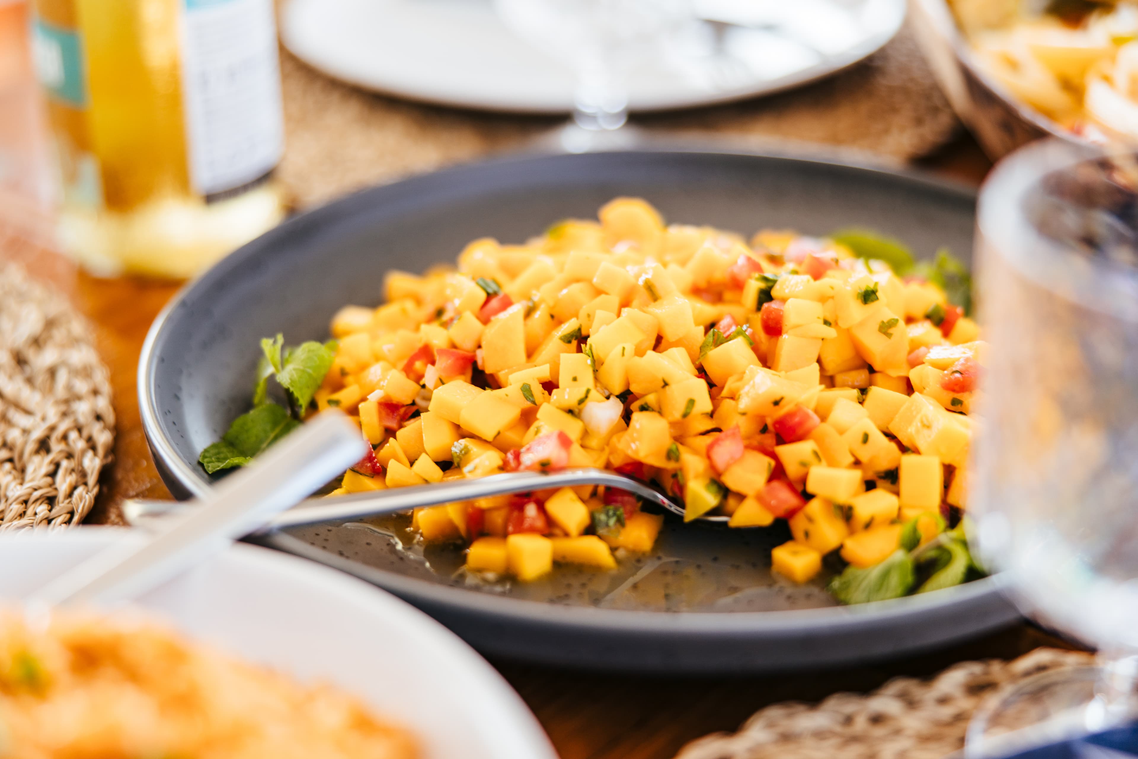 Lagoon 46  - photo 12