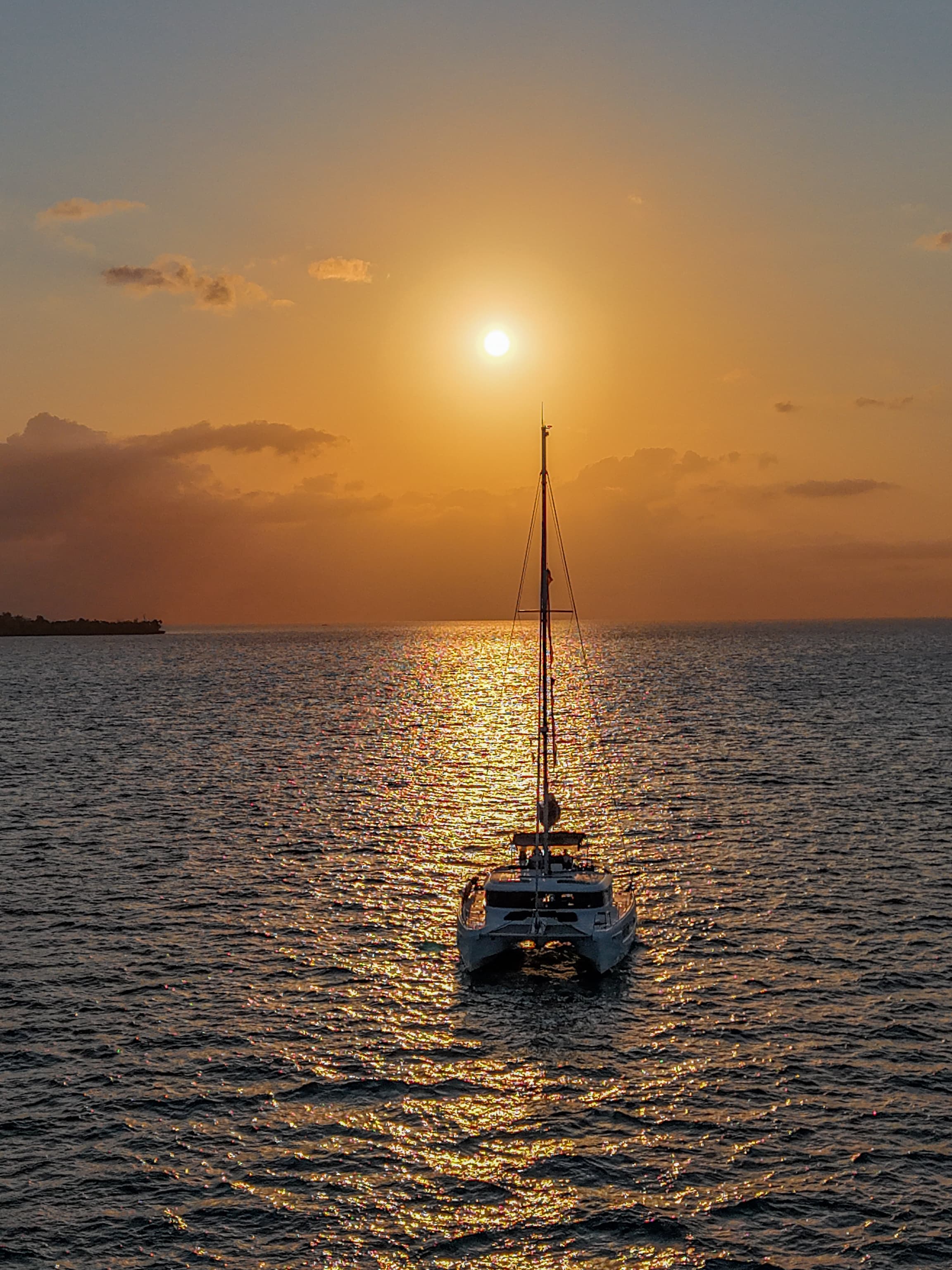 Lagoon 46  - photo 20