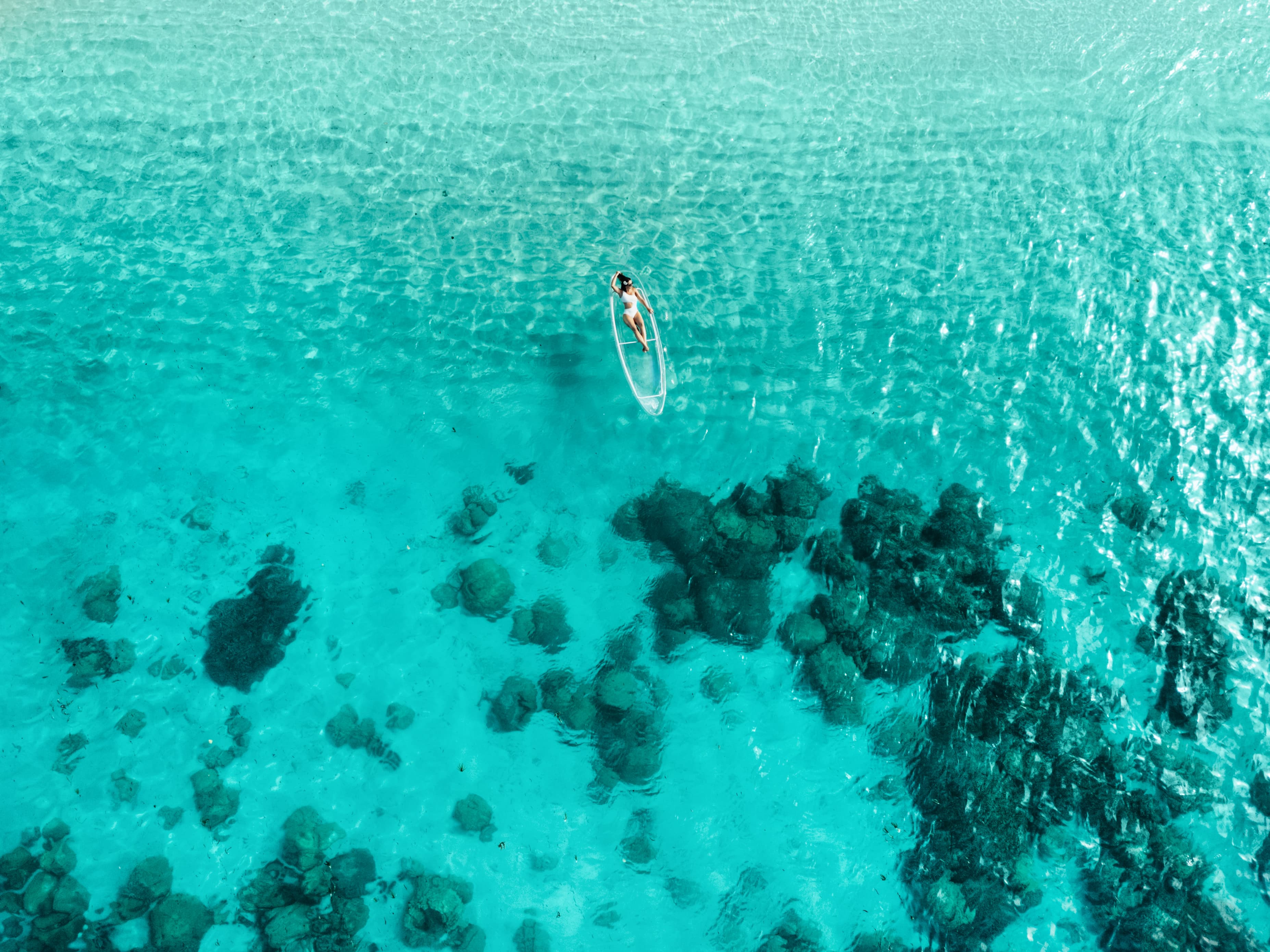 Lagoon 46  - photo 4