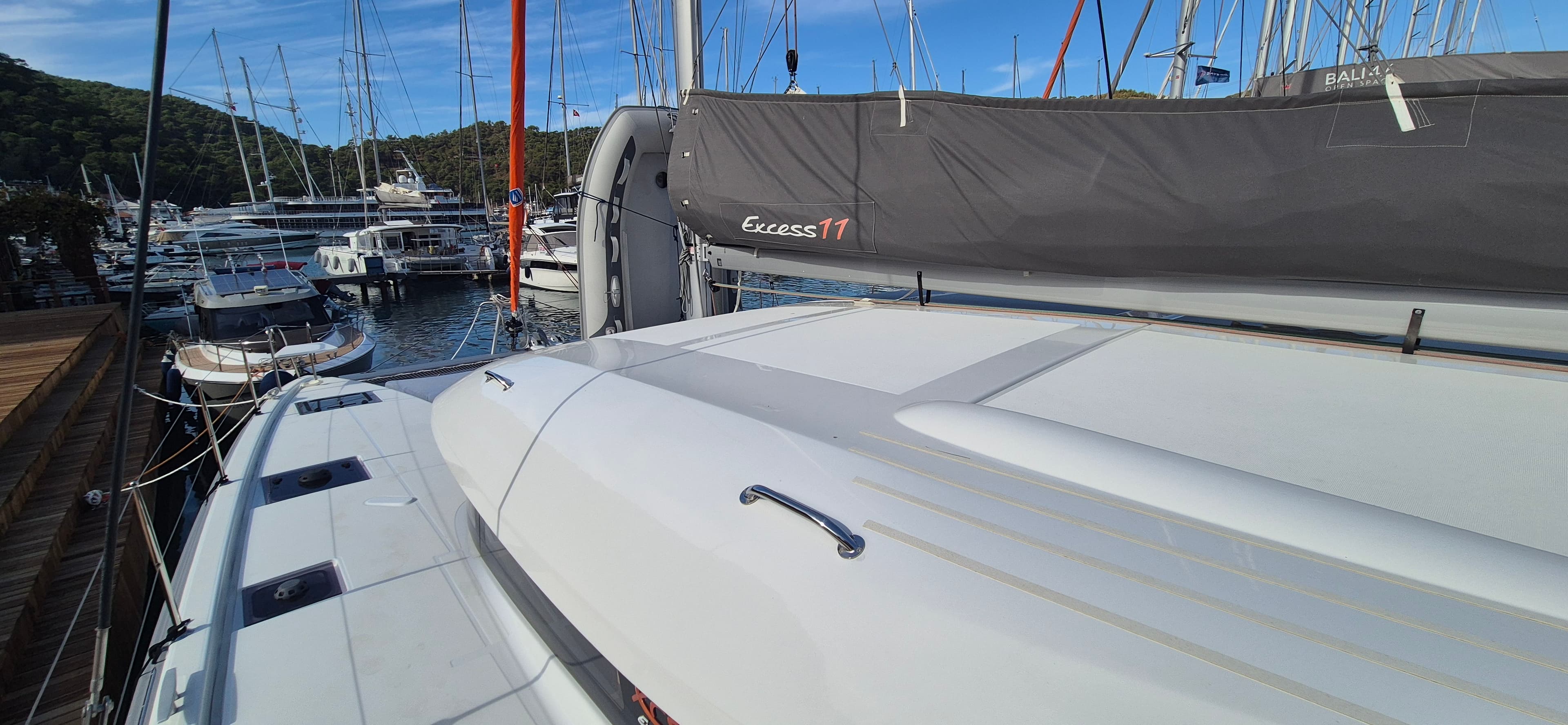 Excess 11 - photo 21