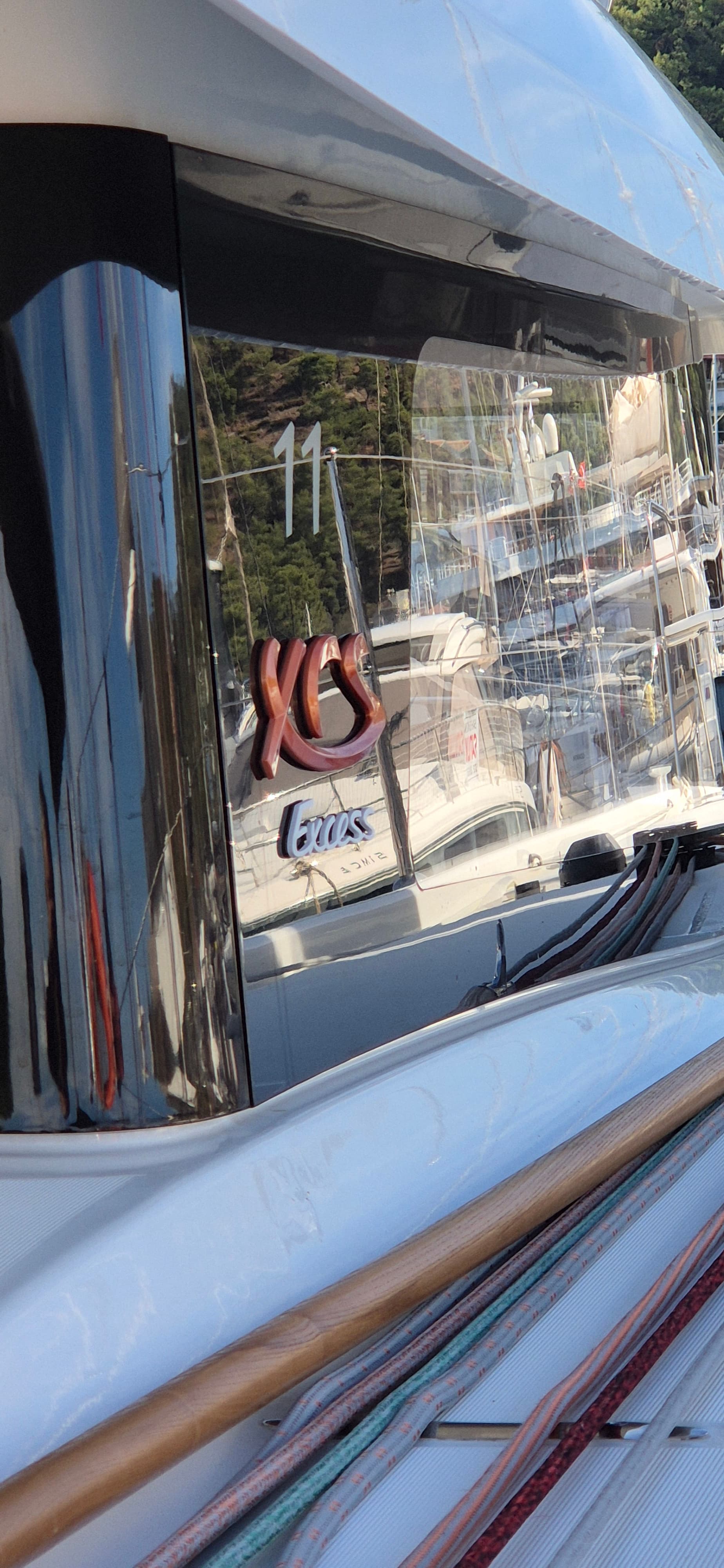 Excess 11 - photo 14