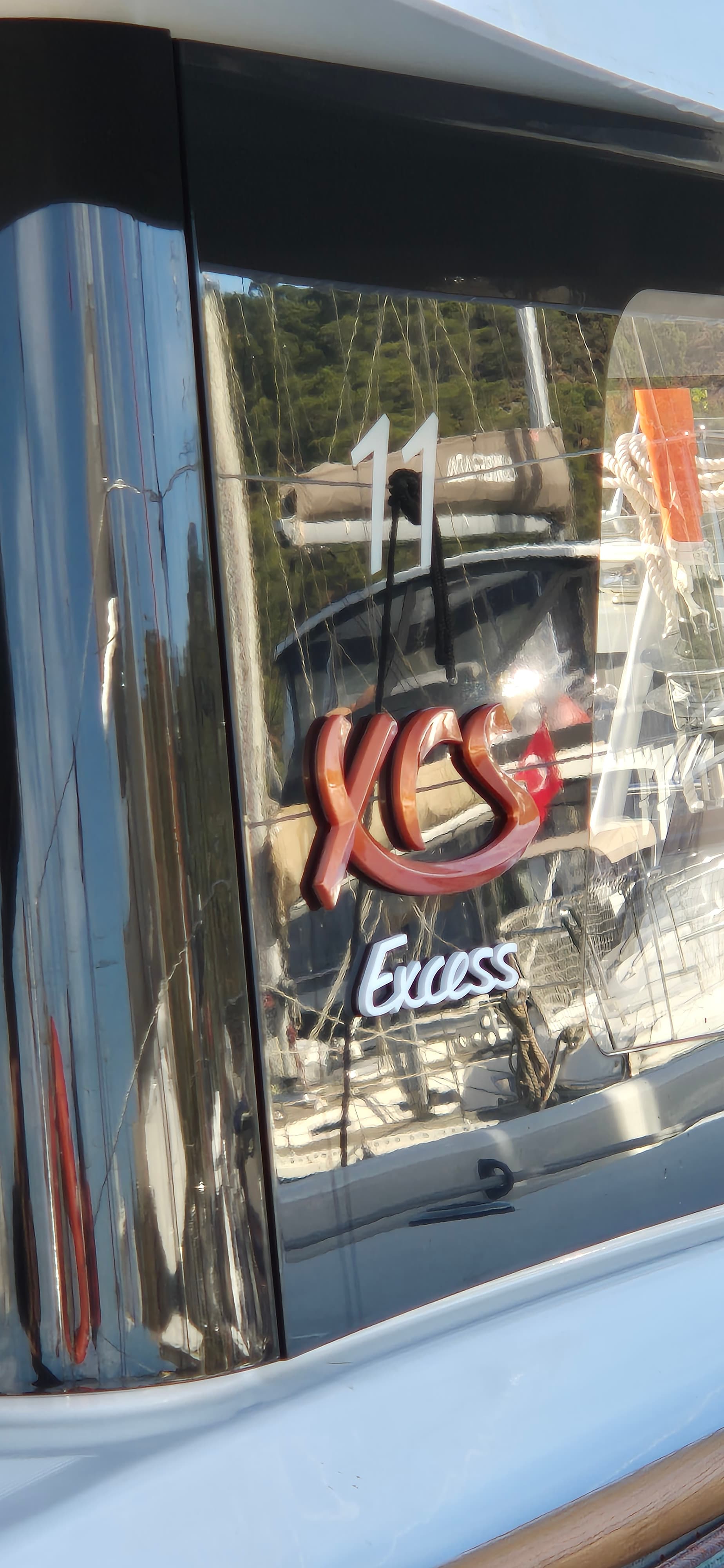 Excess 11 - photo 15