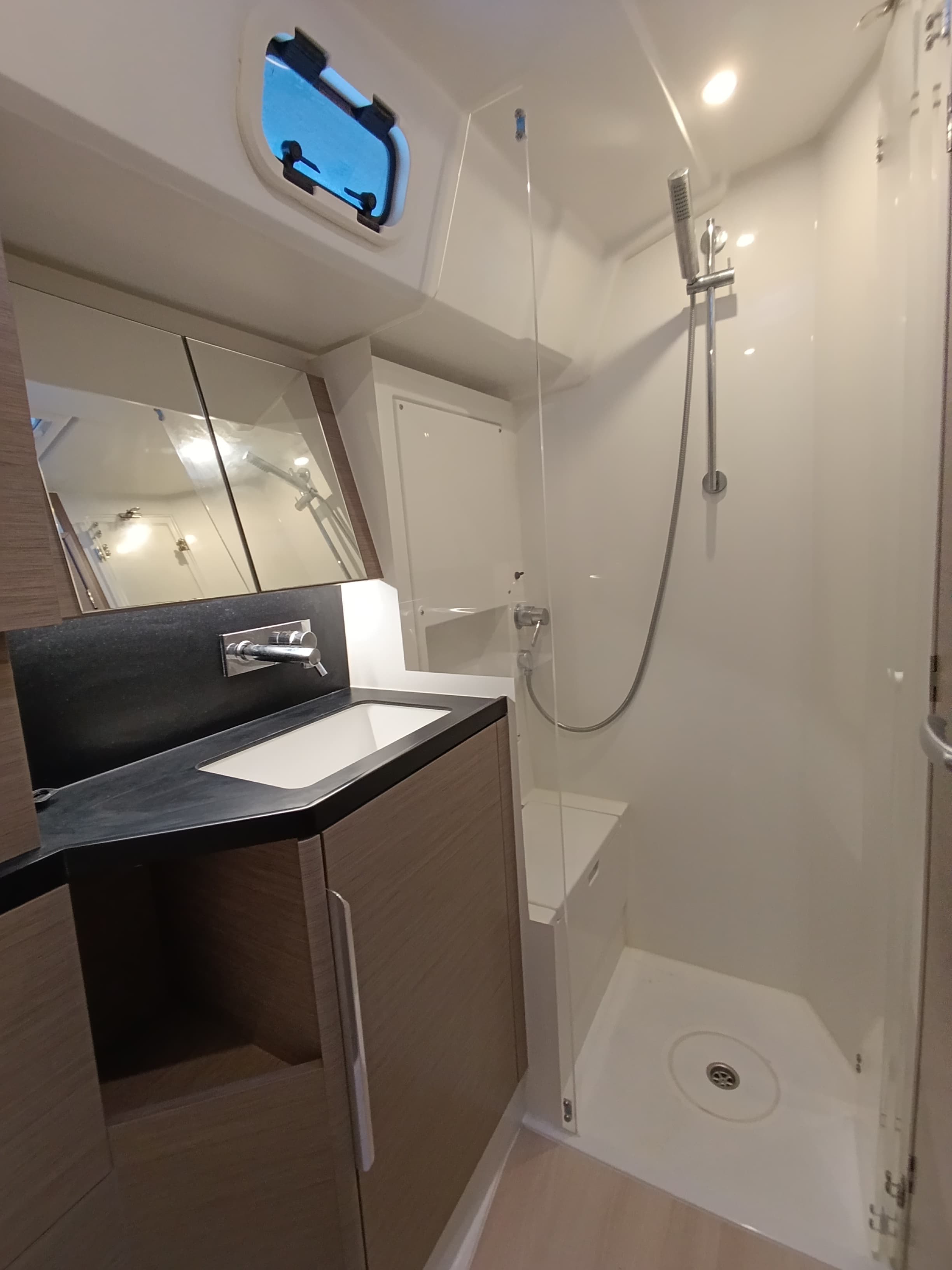 Hanse 460 - photo 17