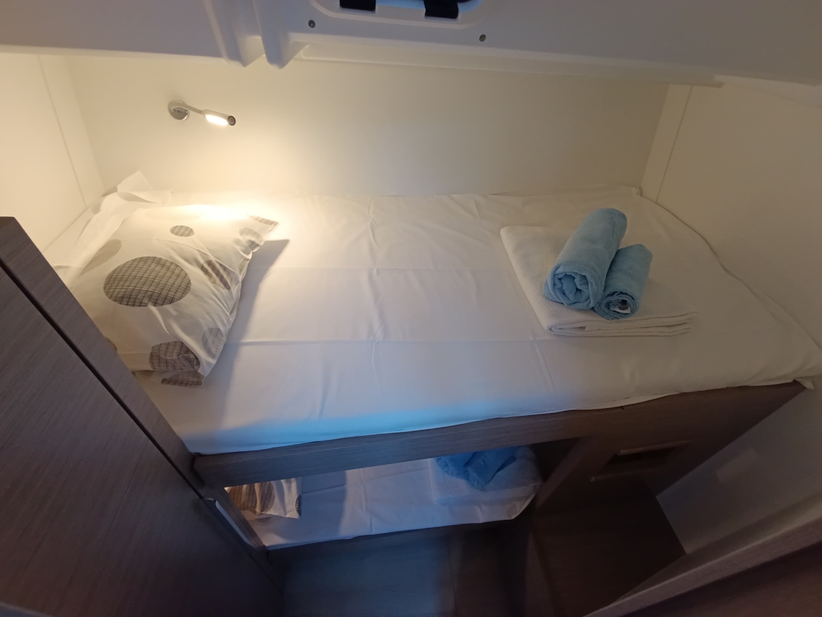 Hanse 460 - photo 13