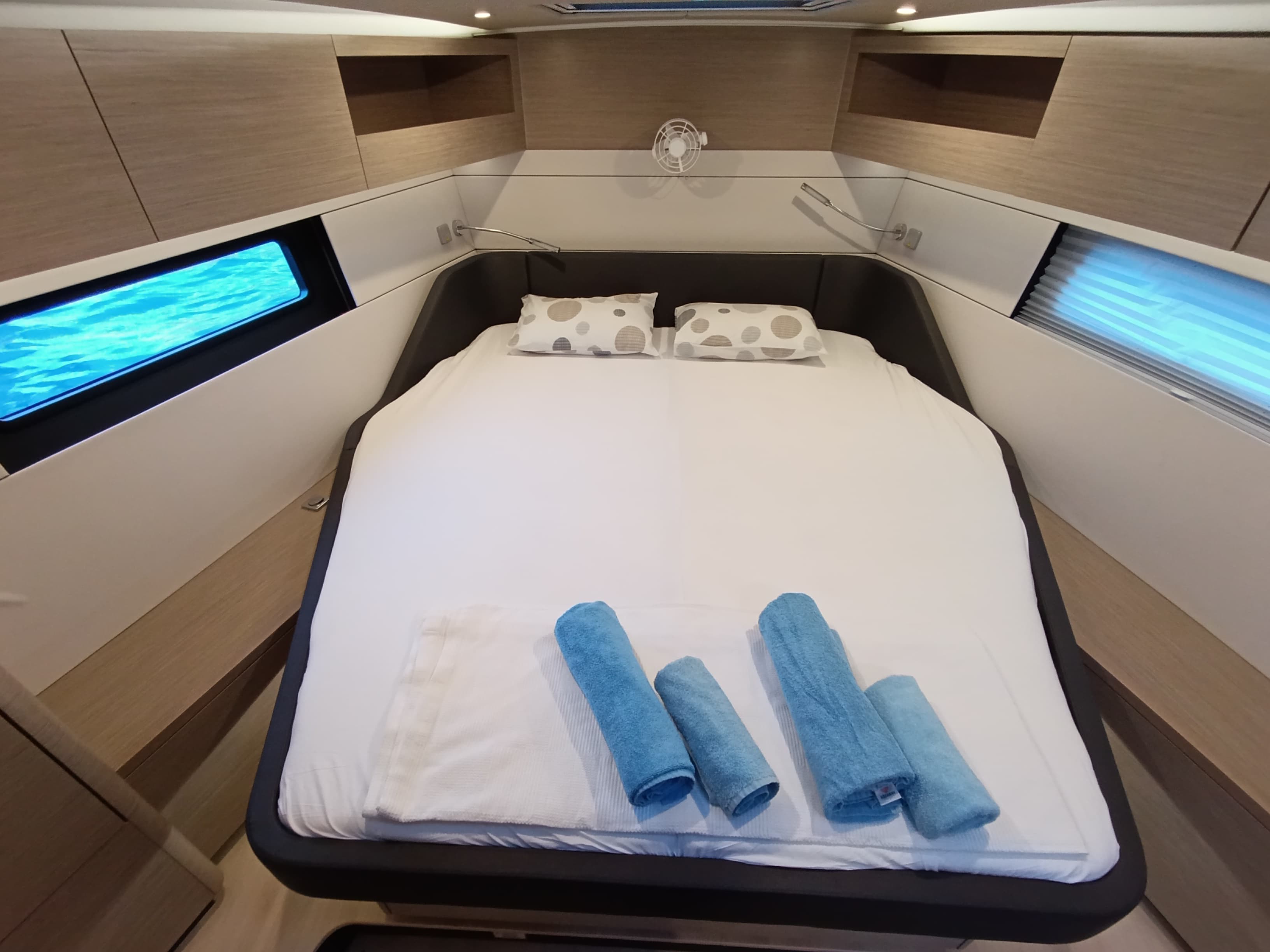 Hanse 460 - photo 23