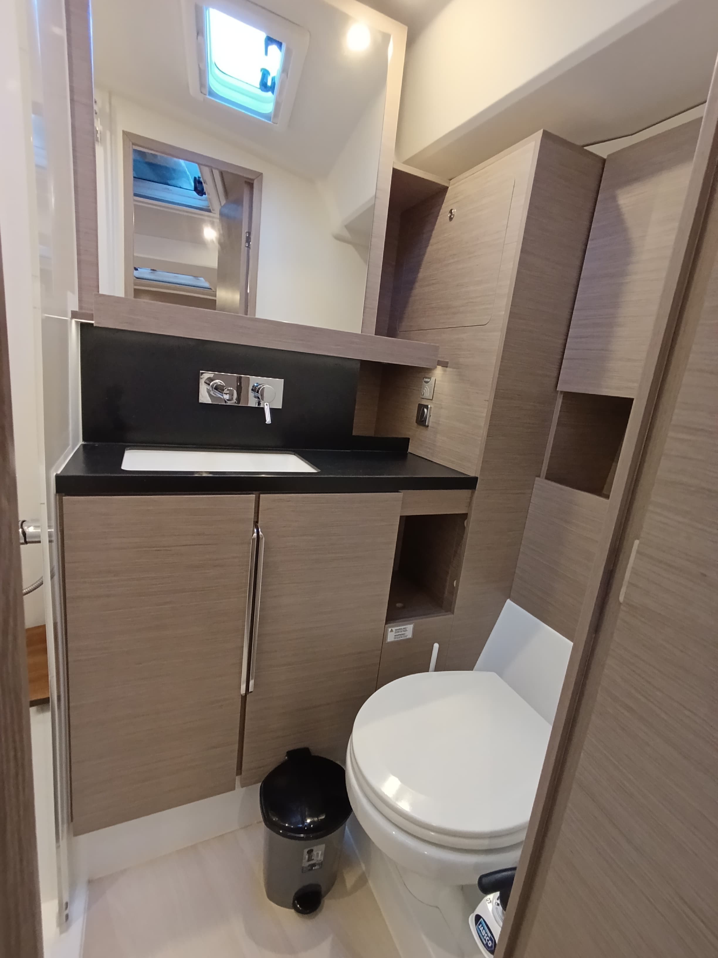 Hanse 460 - photo 18