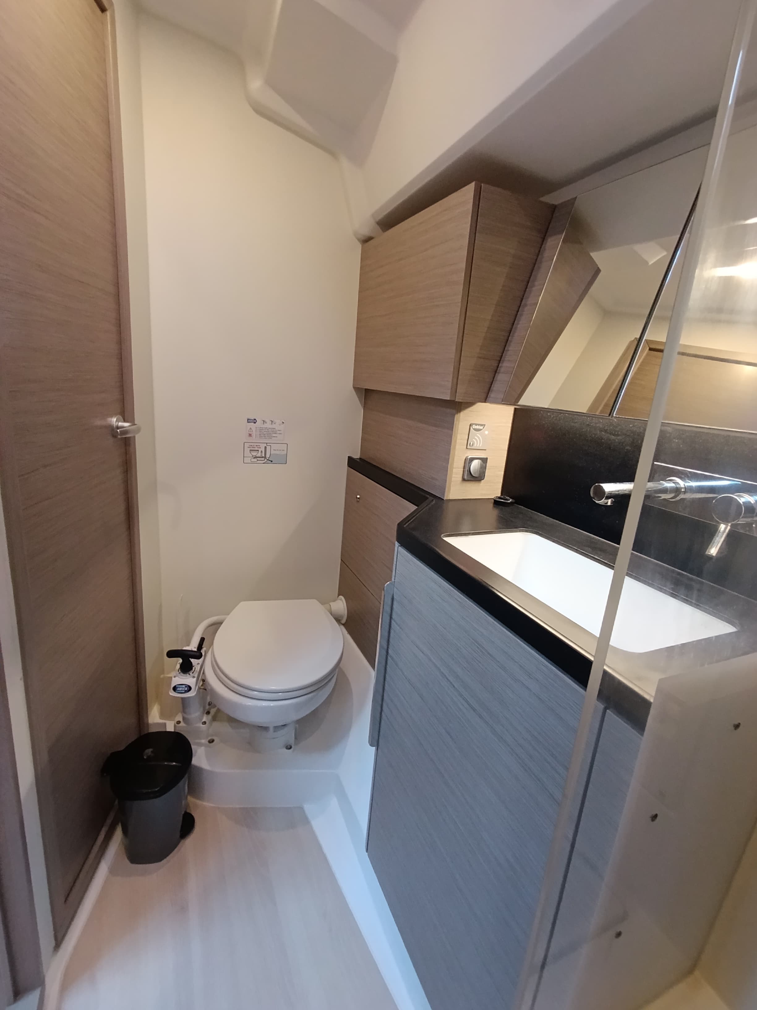 Hanse 460 - photo 24