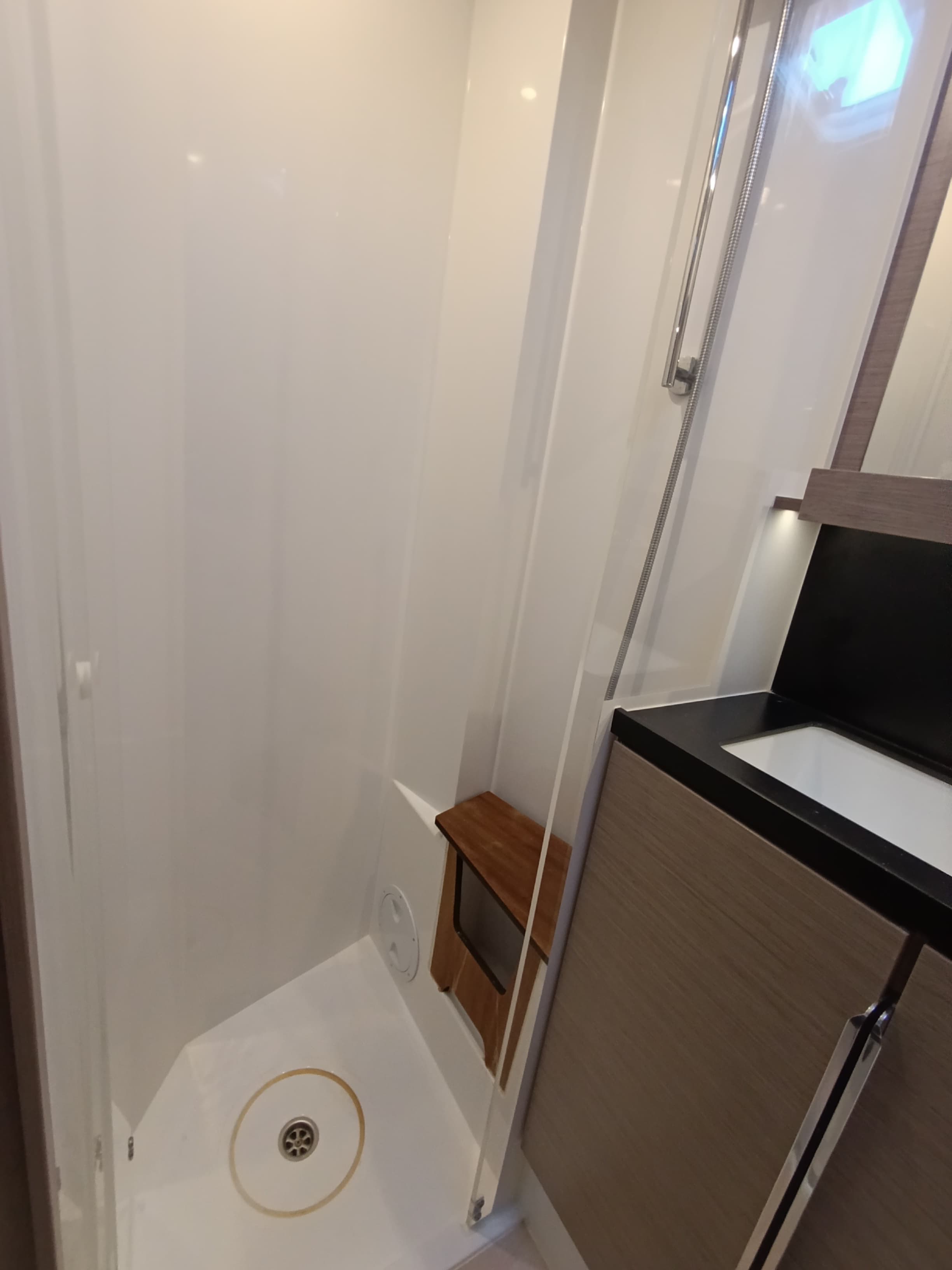 Hanse 460 - photo 22