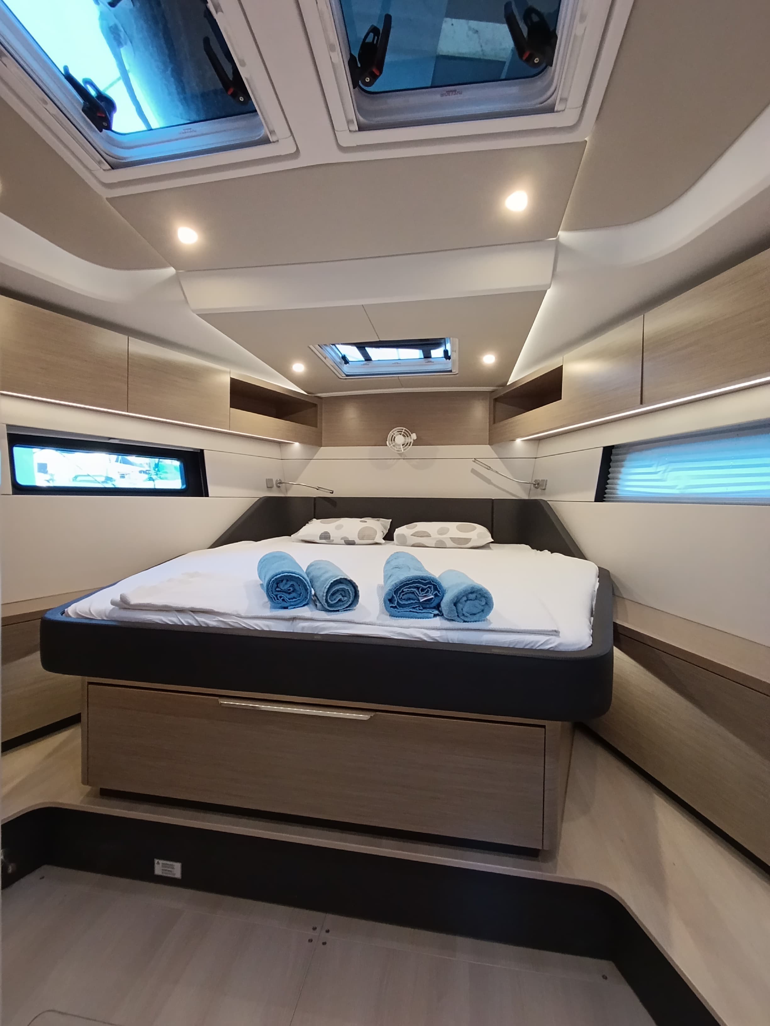 Hanse 460 - photo 28