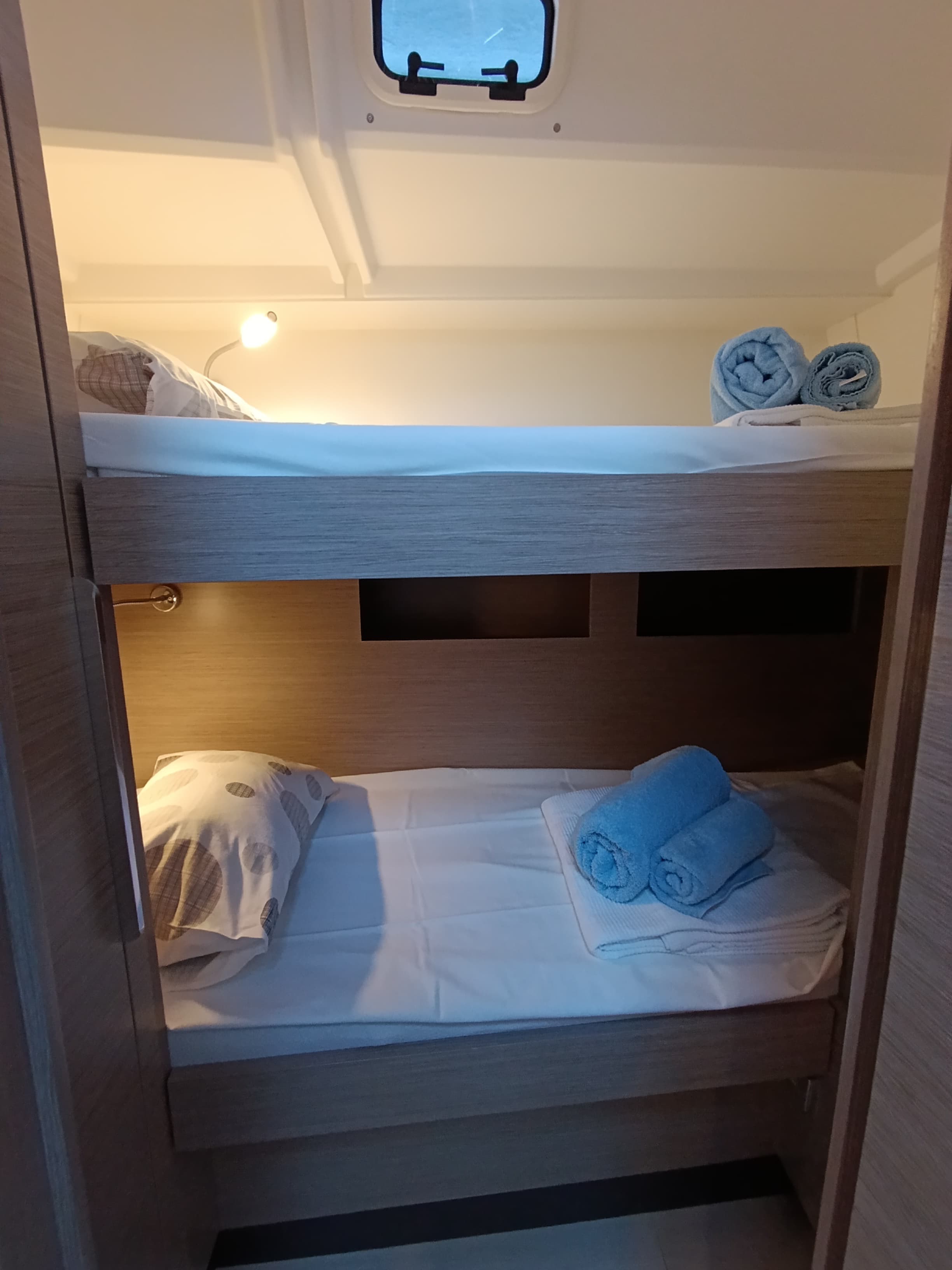 Hanse 460 - photo 11