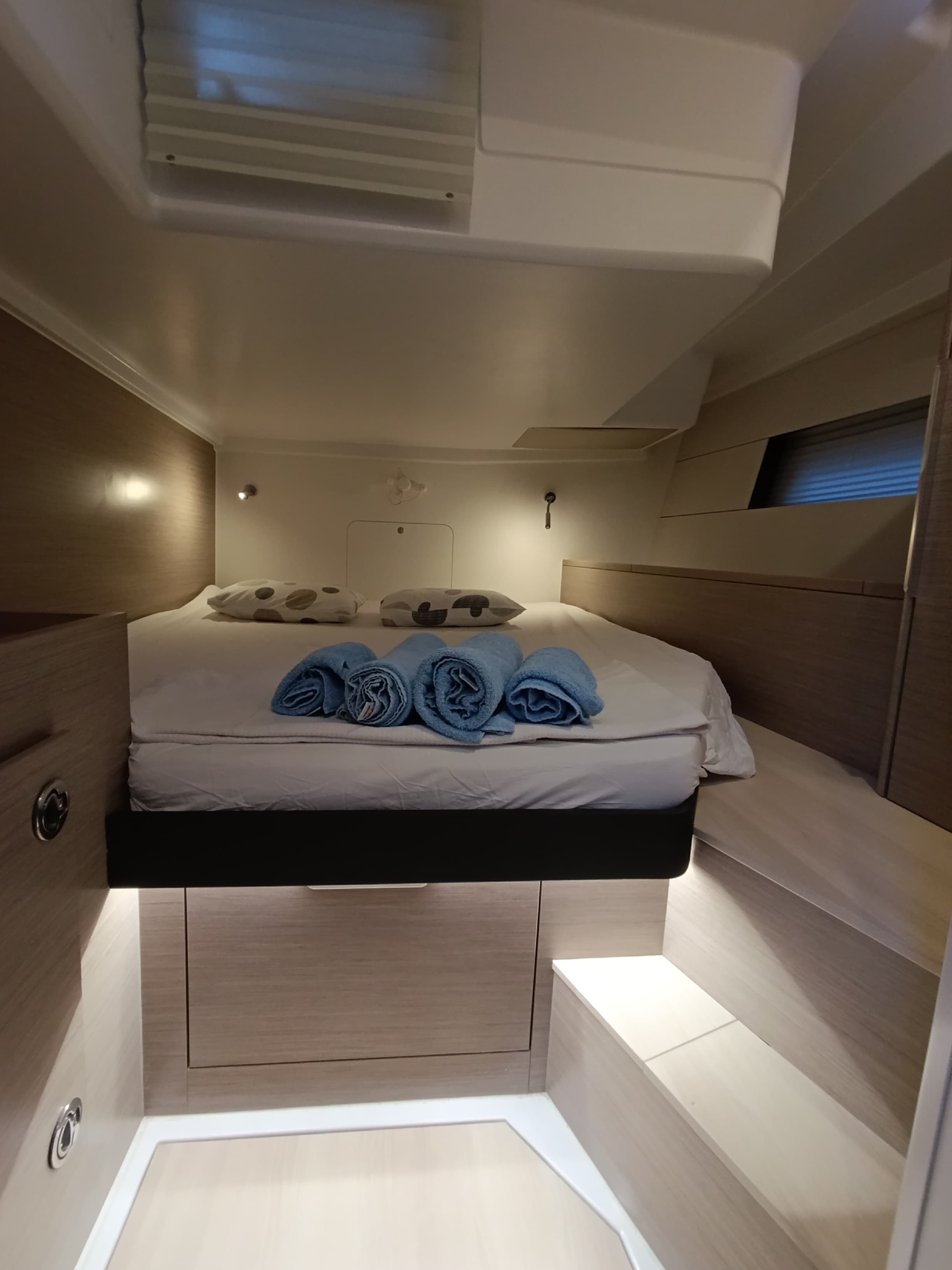 Hanse 460 - photo 16