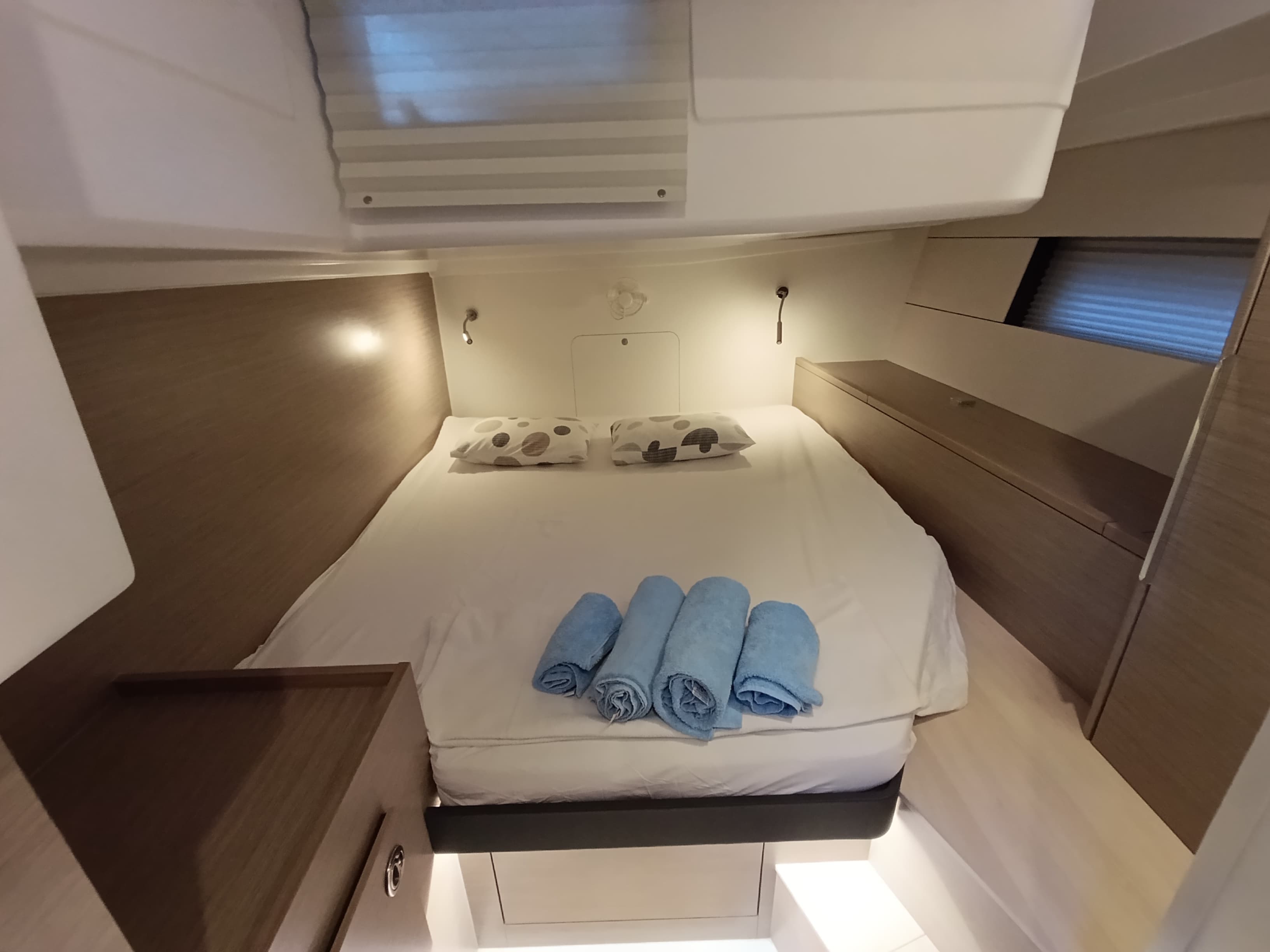 Hanse 460 - photo 36