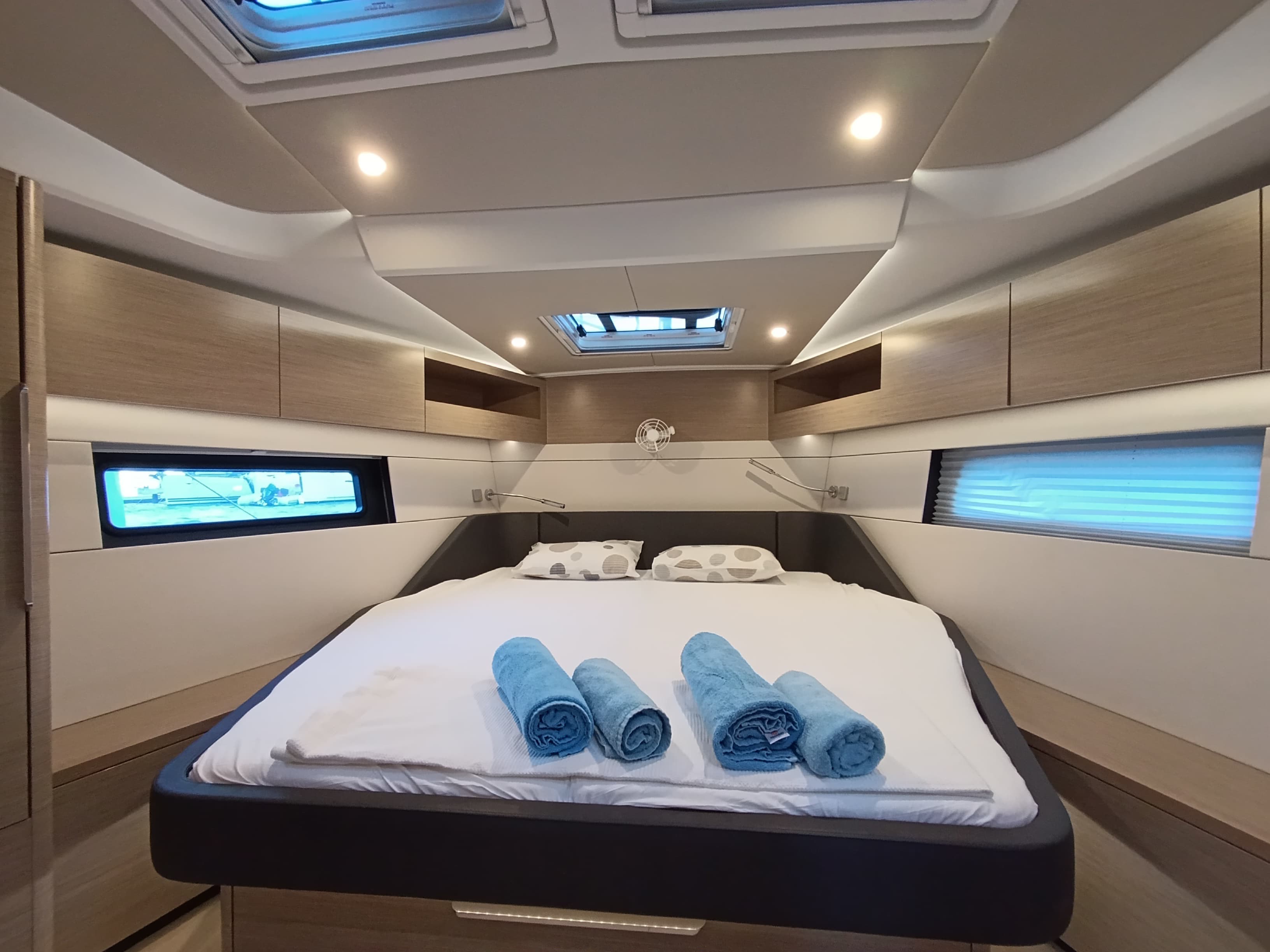 Hanse 460 - photo 31