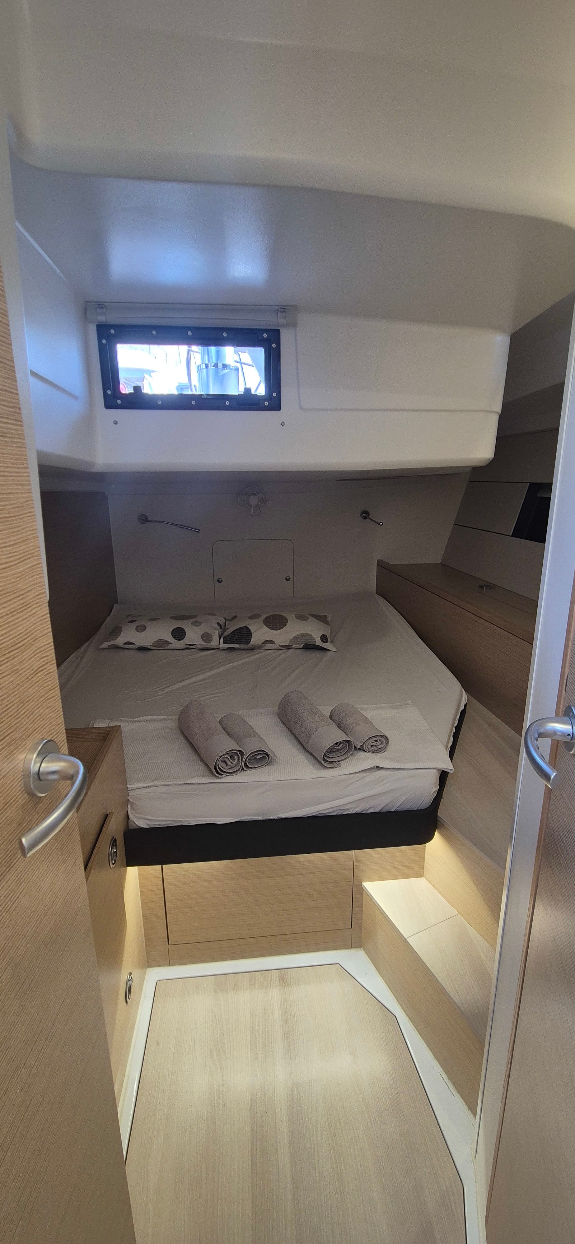 Hanse 460 - photo 12