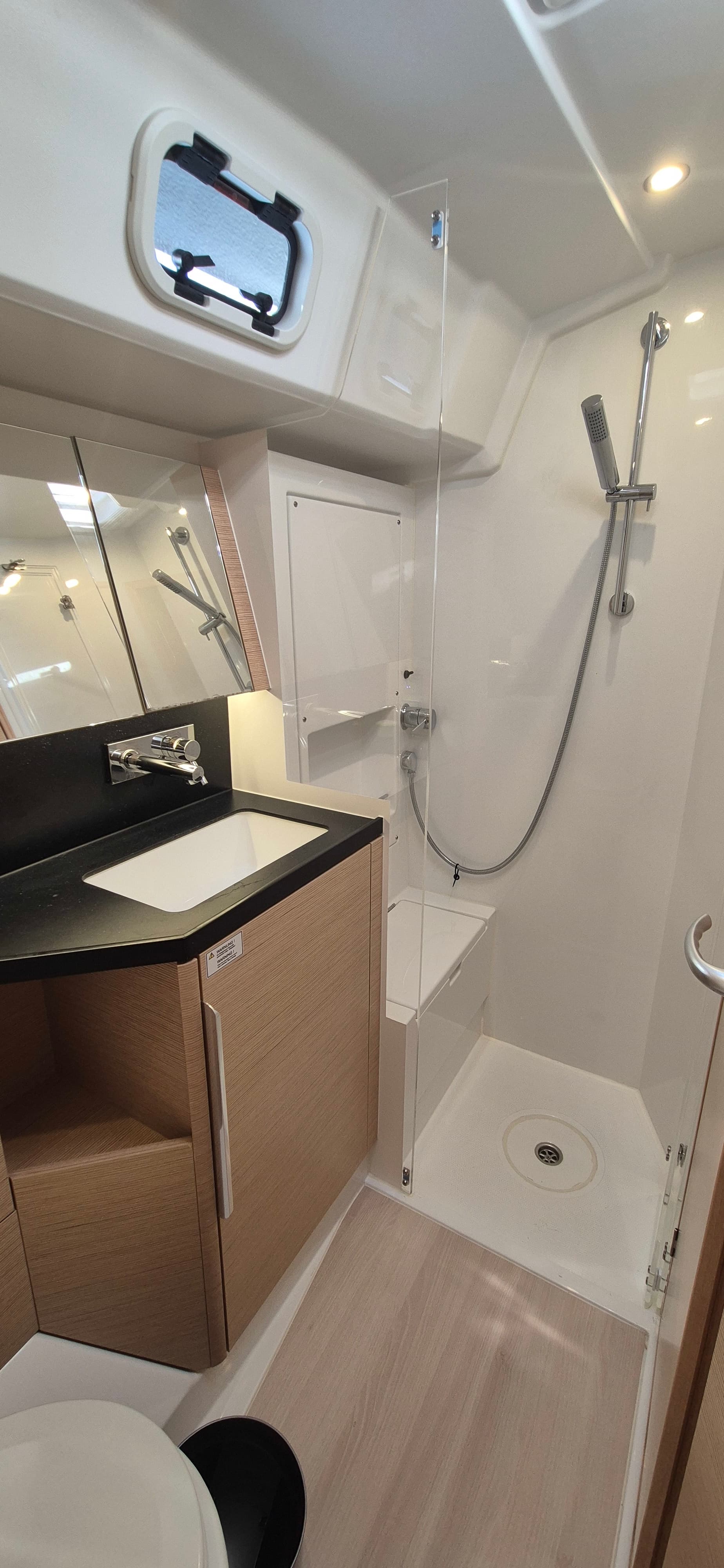 Hanse 460 - photo 11