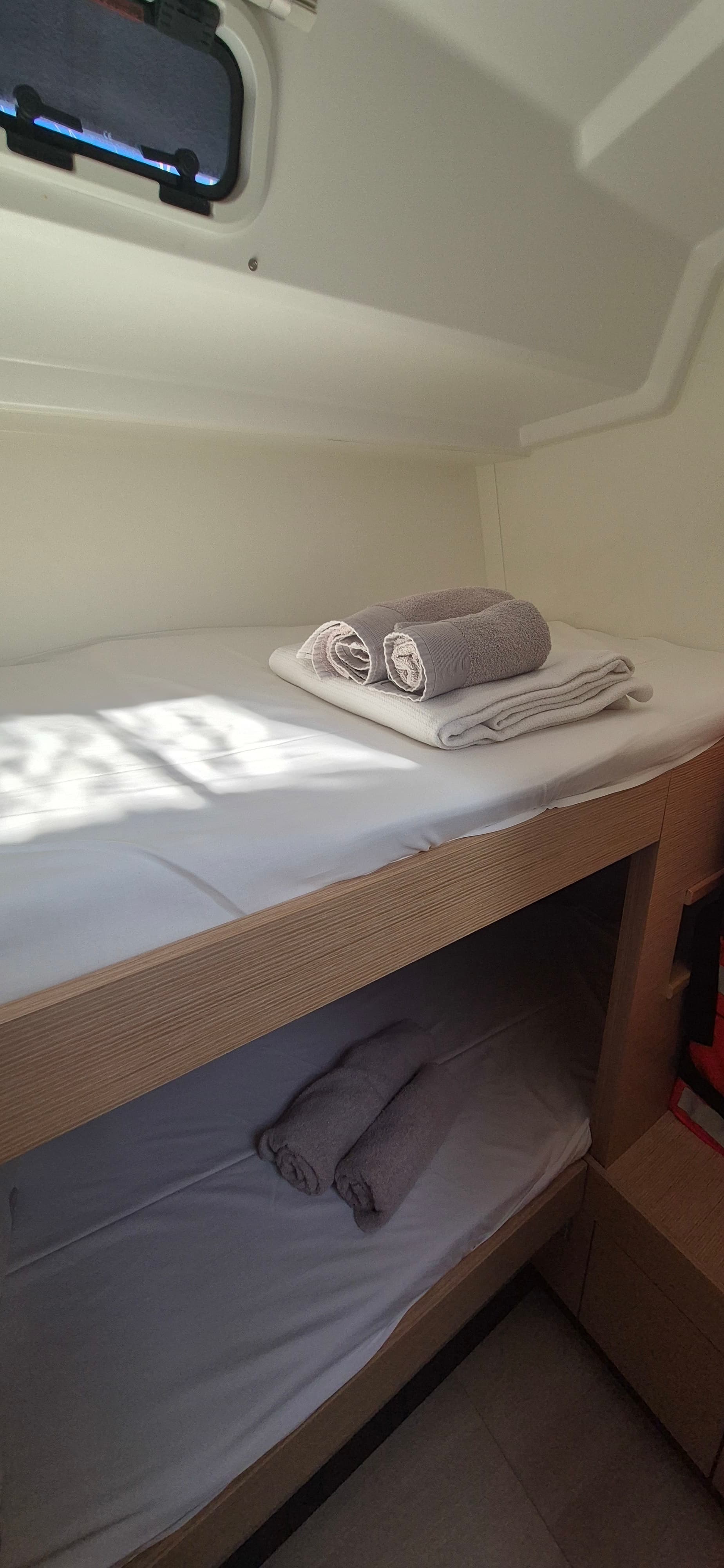 Hanse 460 - photo 13