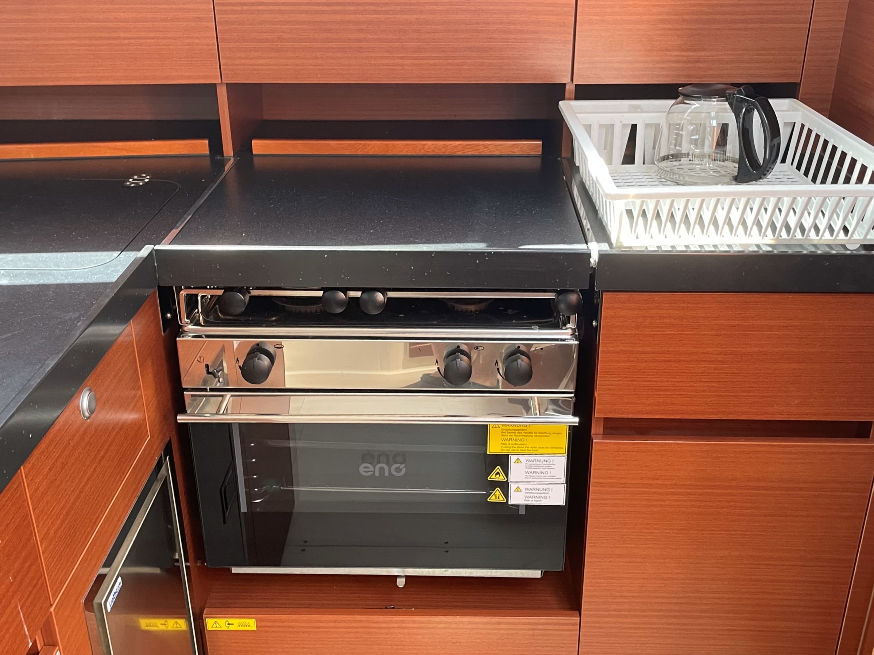 Hanse 388 - photo 13