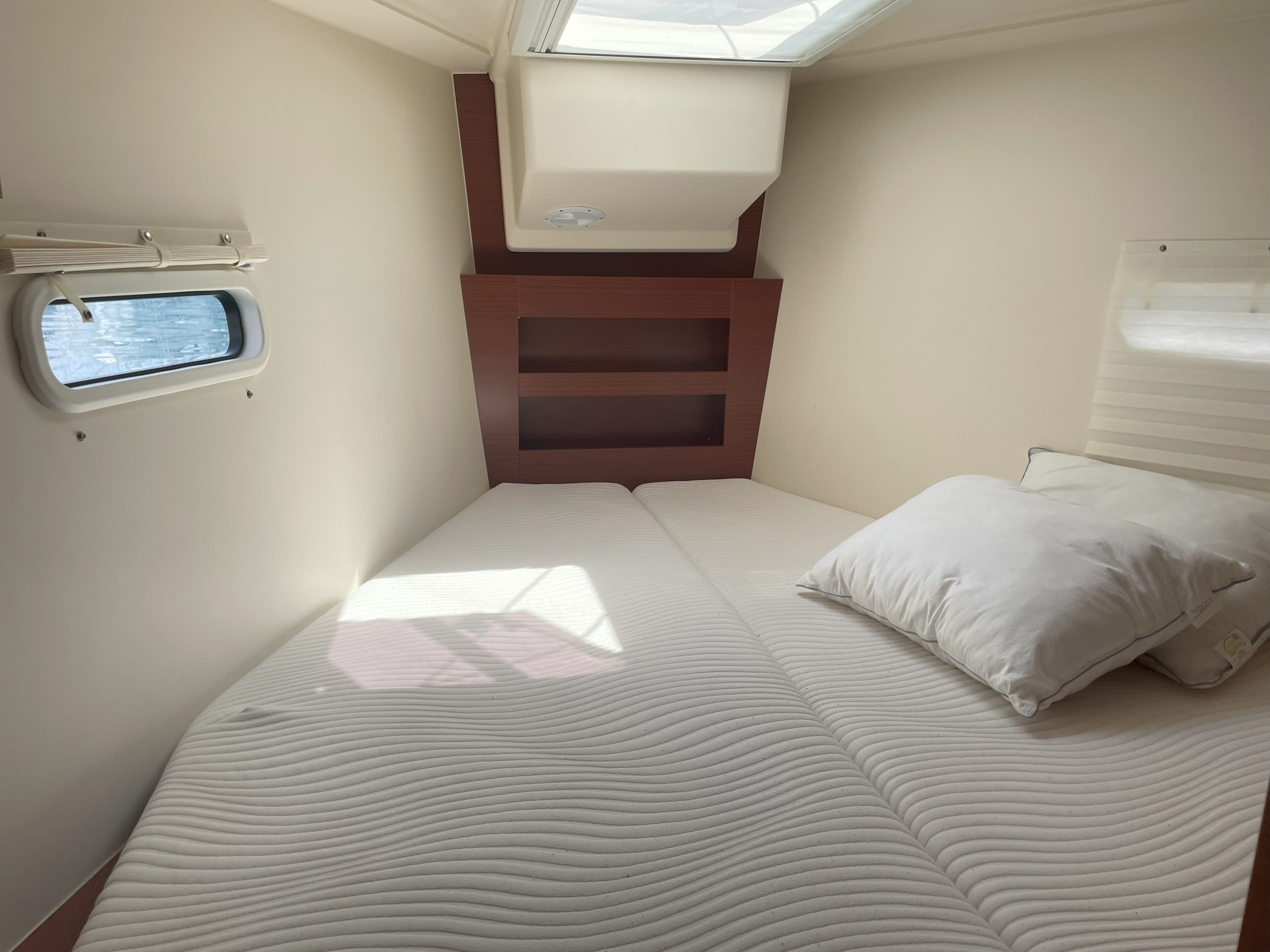 Hanse 388 - photo 12