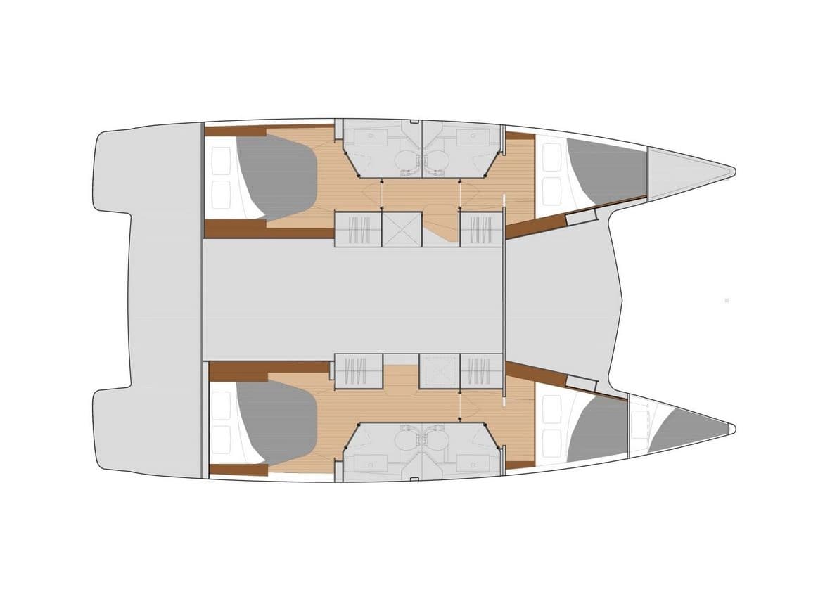 Boat plan