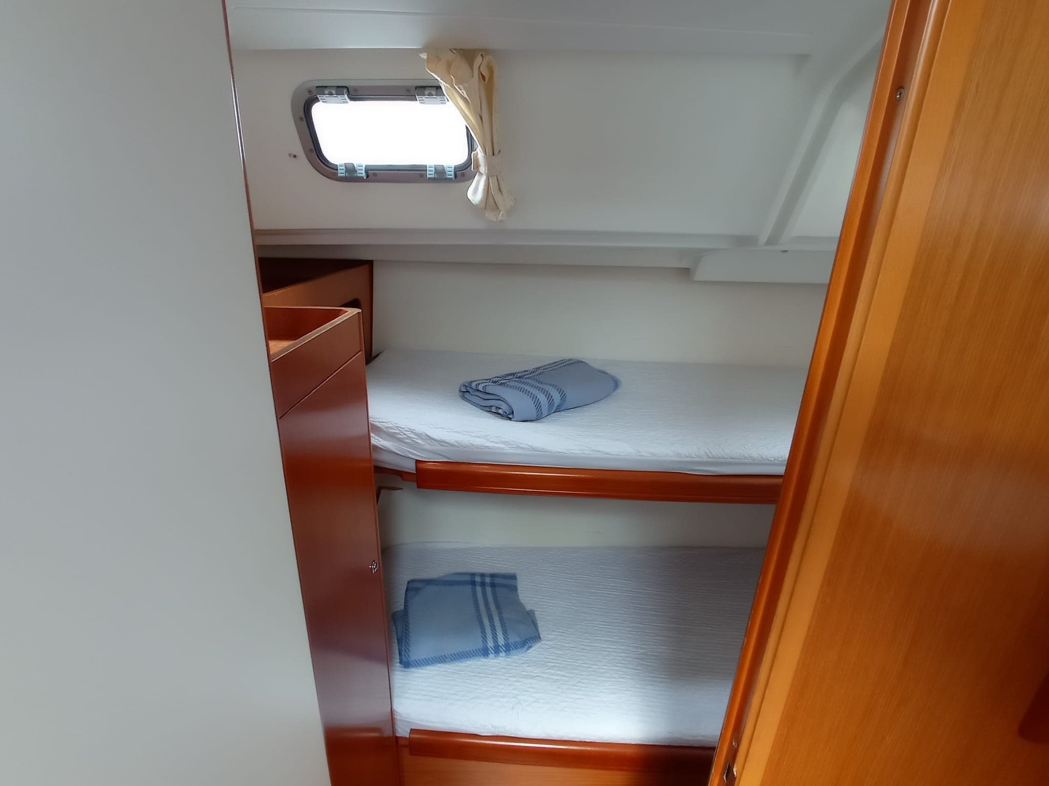 Cyclades 50.5 - photo 7