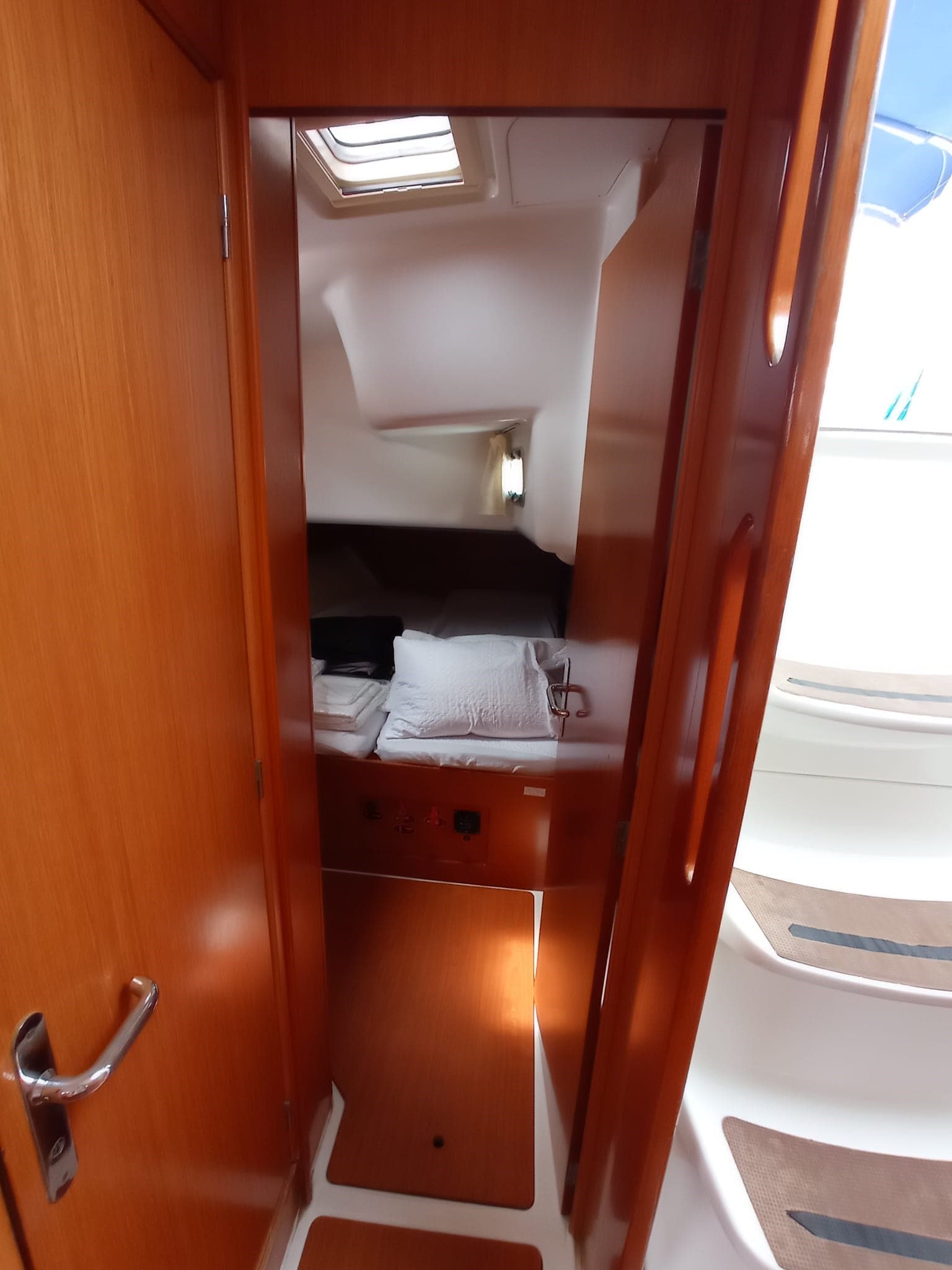 Cyclades 50.5 - photo 4