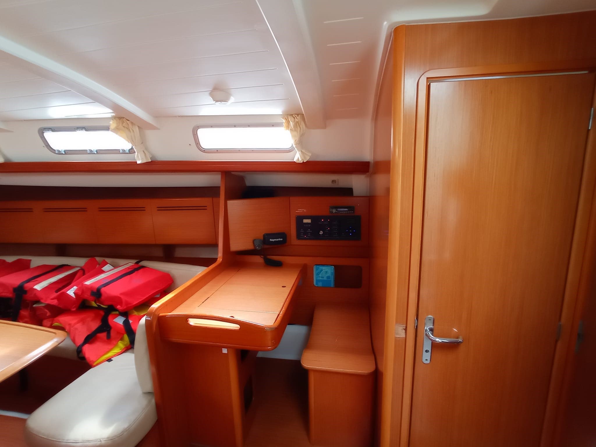 Cyclades 50.5 - photo 6